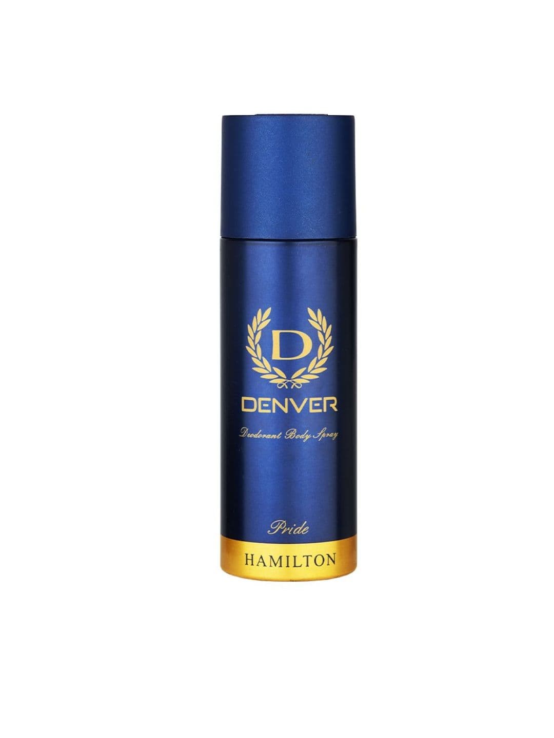 Denver Men Pride Nano Body Deodorant Spray - 50ml - view 1
