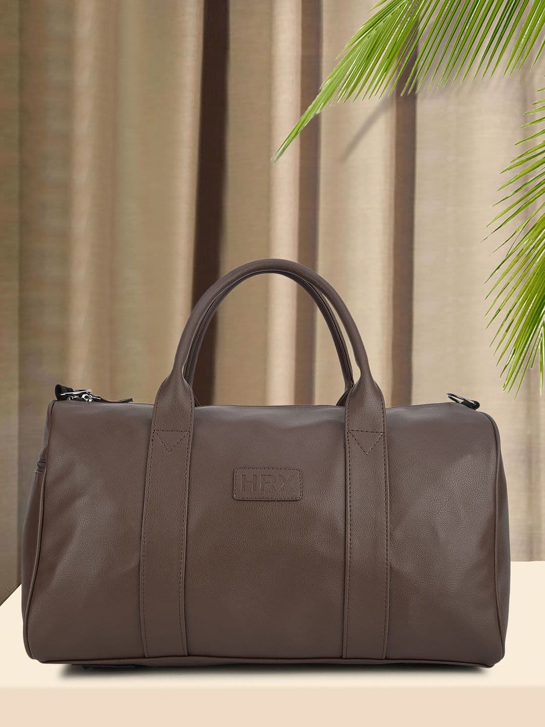 HRX by Hrithik Roshan X fwd Large Gym Duffel Bag 35 L
