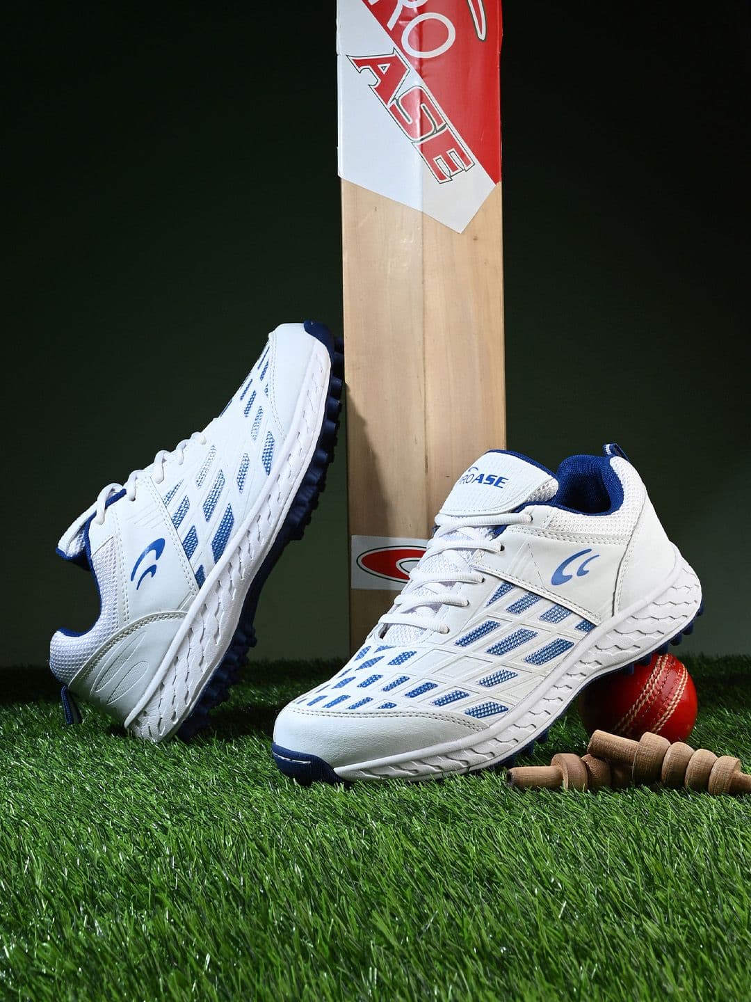 PRO ASE Men Cricket Shoes - view 1