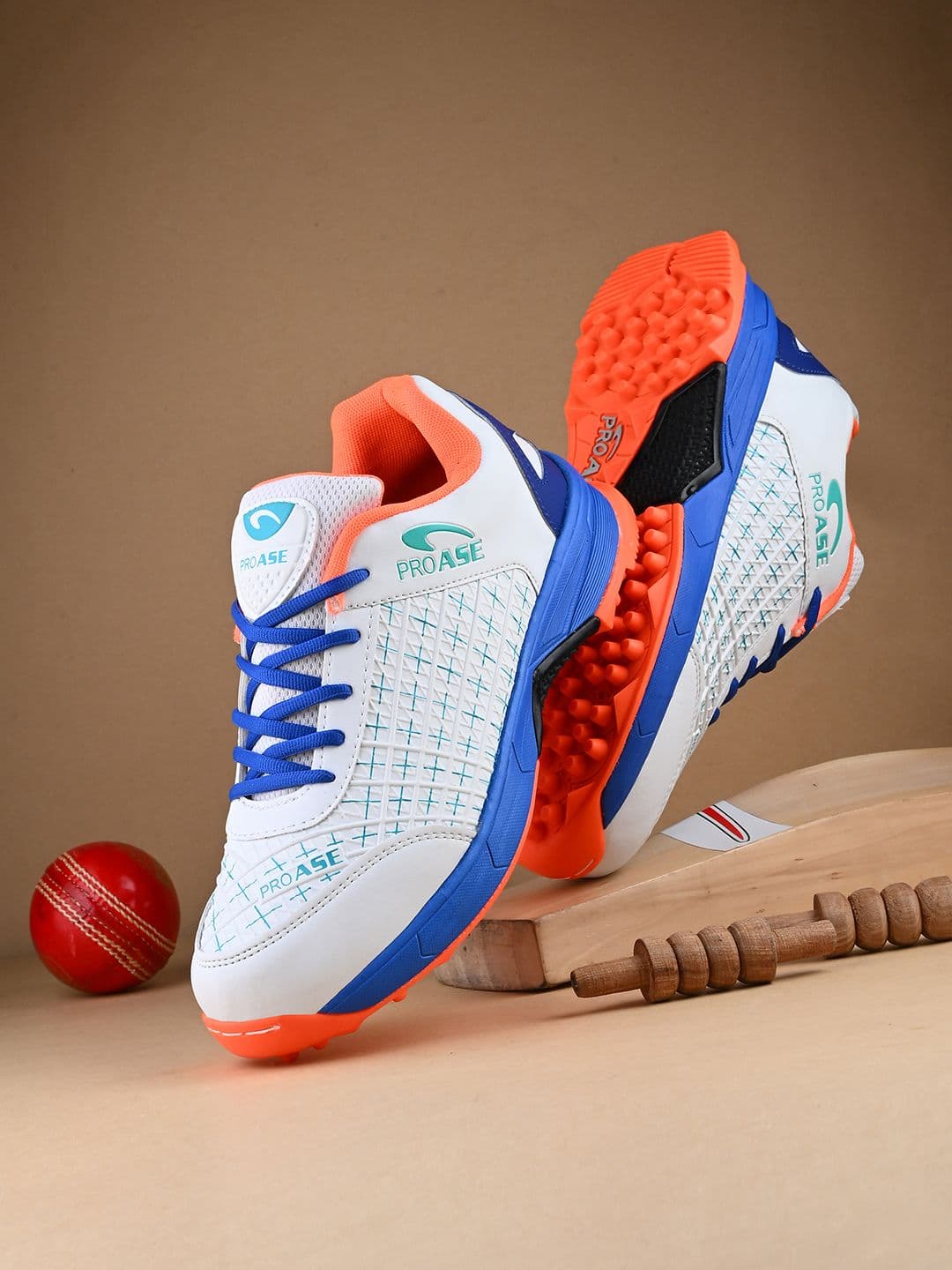 PRO ASE Men Cricket Shoes - view 1
