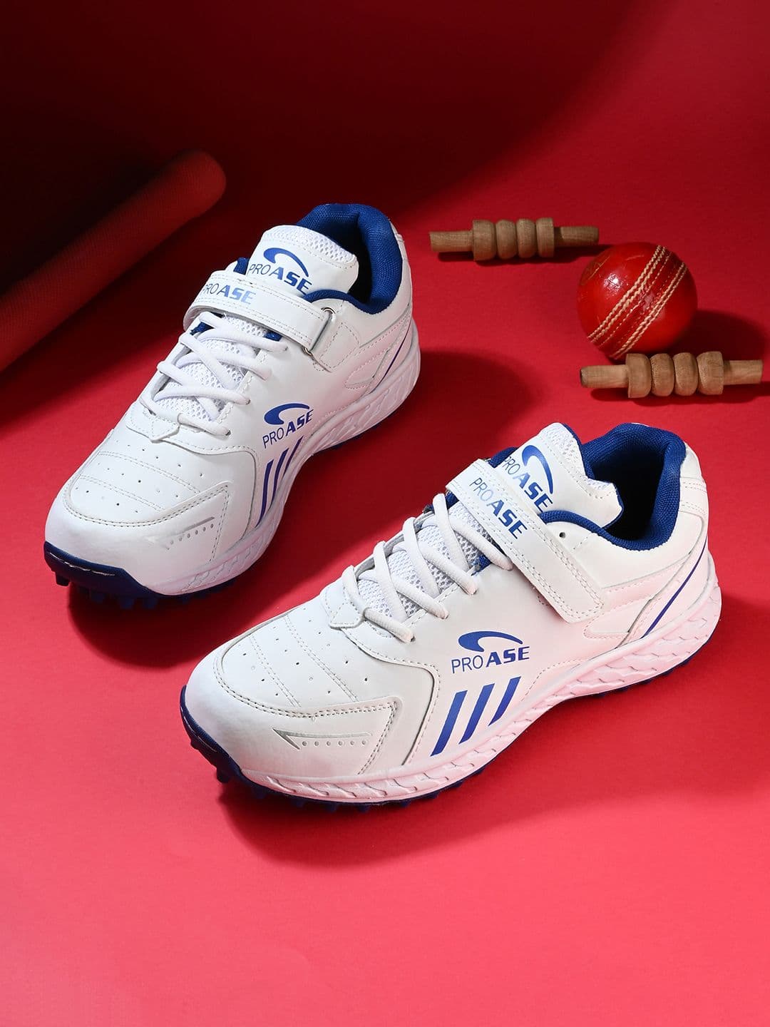 PRO ASE Men Cricket Shoes - view 1
