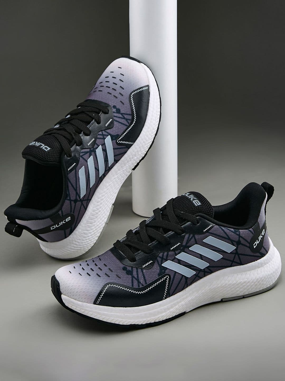 Duke Men's Hyper Flex Sports Shoes - view 1