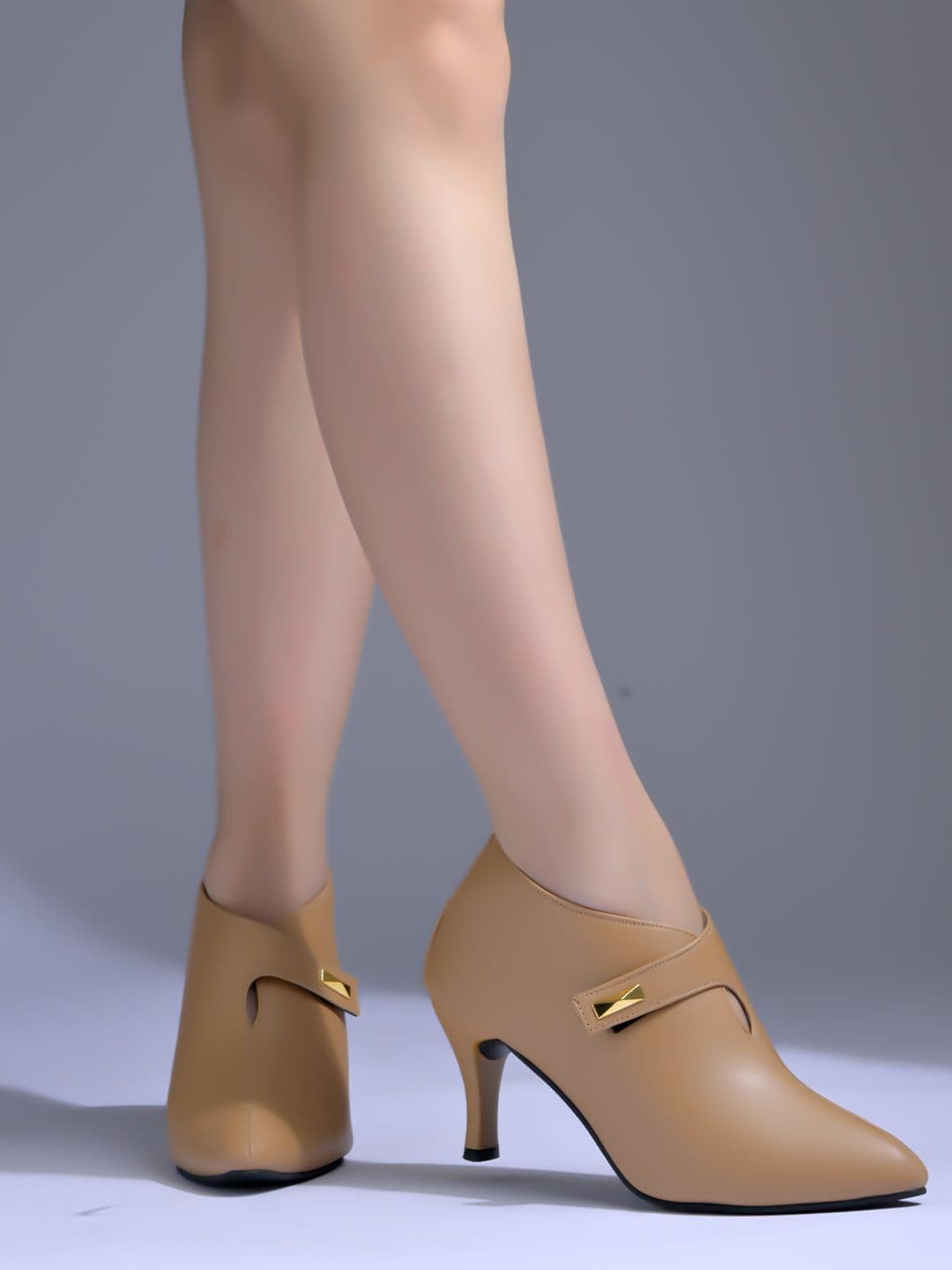 Shoetopia Stiletto Pumps - view 1