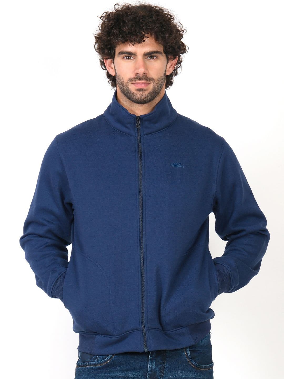 PERF Men Lightweight Outdoor Sporty Jacket - view 1