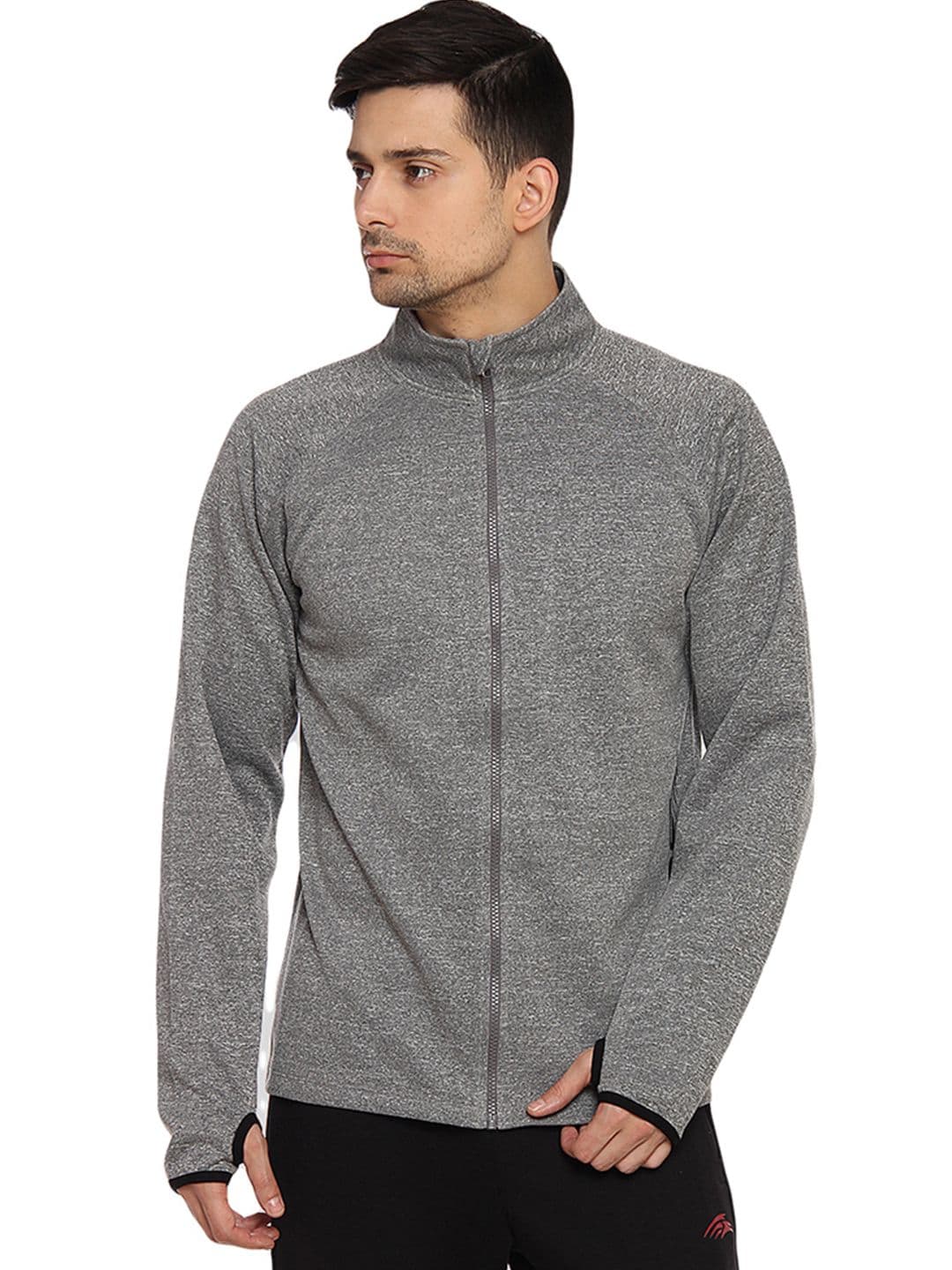 PERF Men Lightweight Outdoor Sporty Jacket - view 1