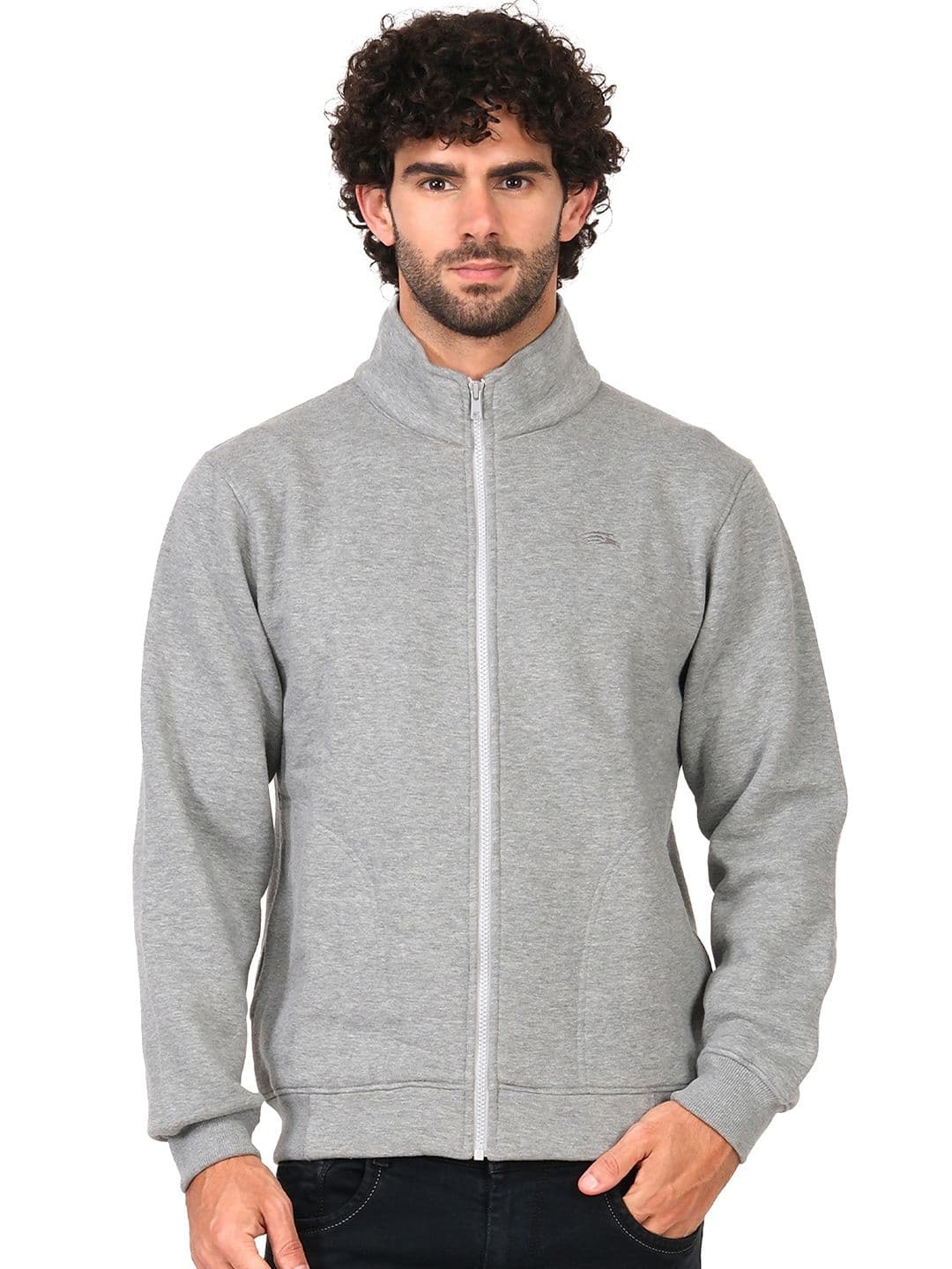PERF Men Lightweight Outdoor Sporty Jacket - view 1