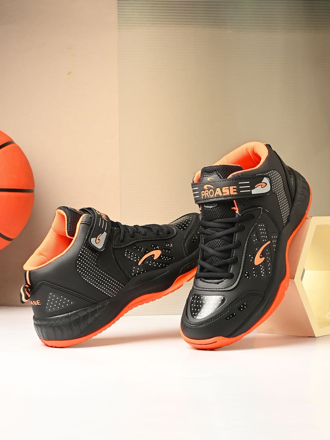 PRO ASE Men Basketball Shoes - view 1