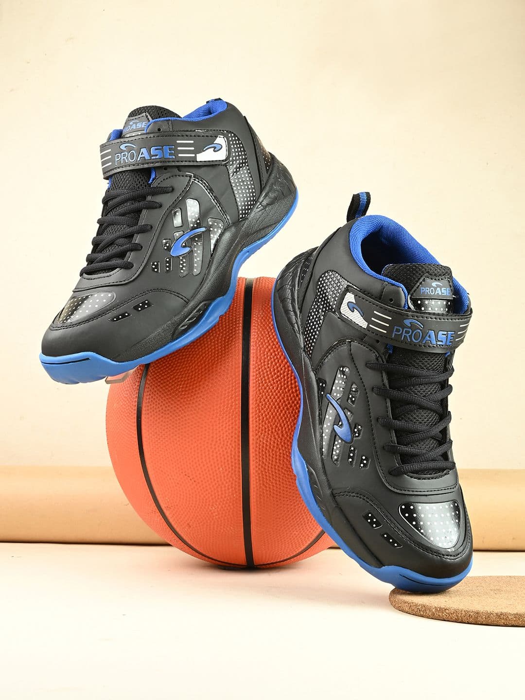 PRO ASE Men Basketball Shoes - view 1