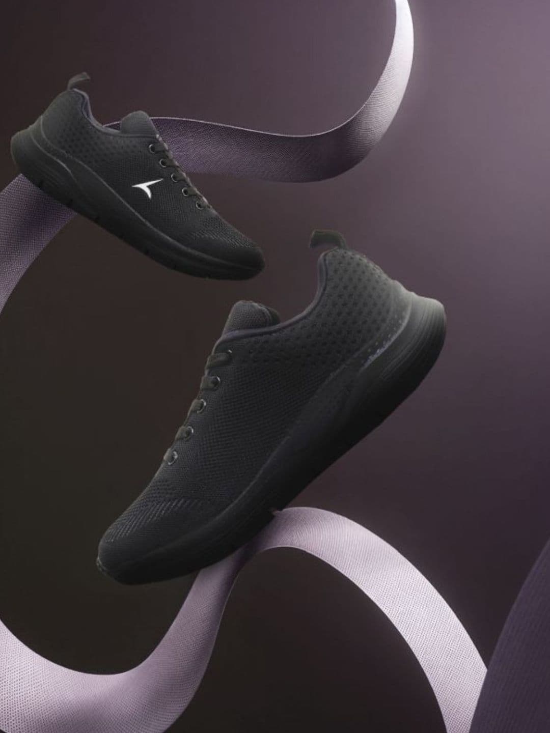TRACER Men Mesh Durable Sports Shoes - view 1