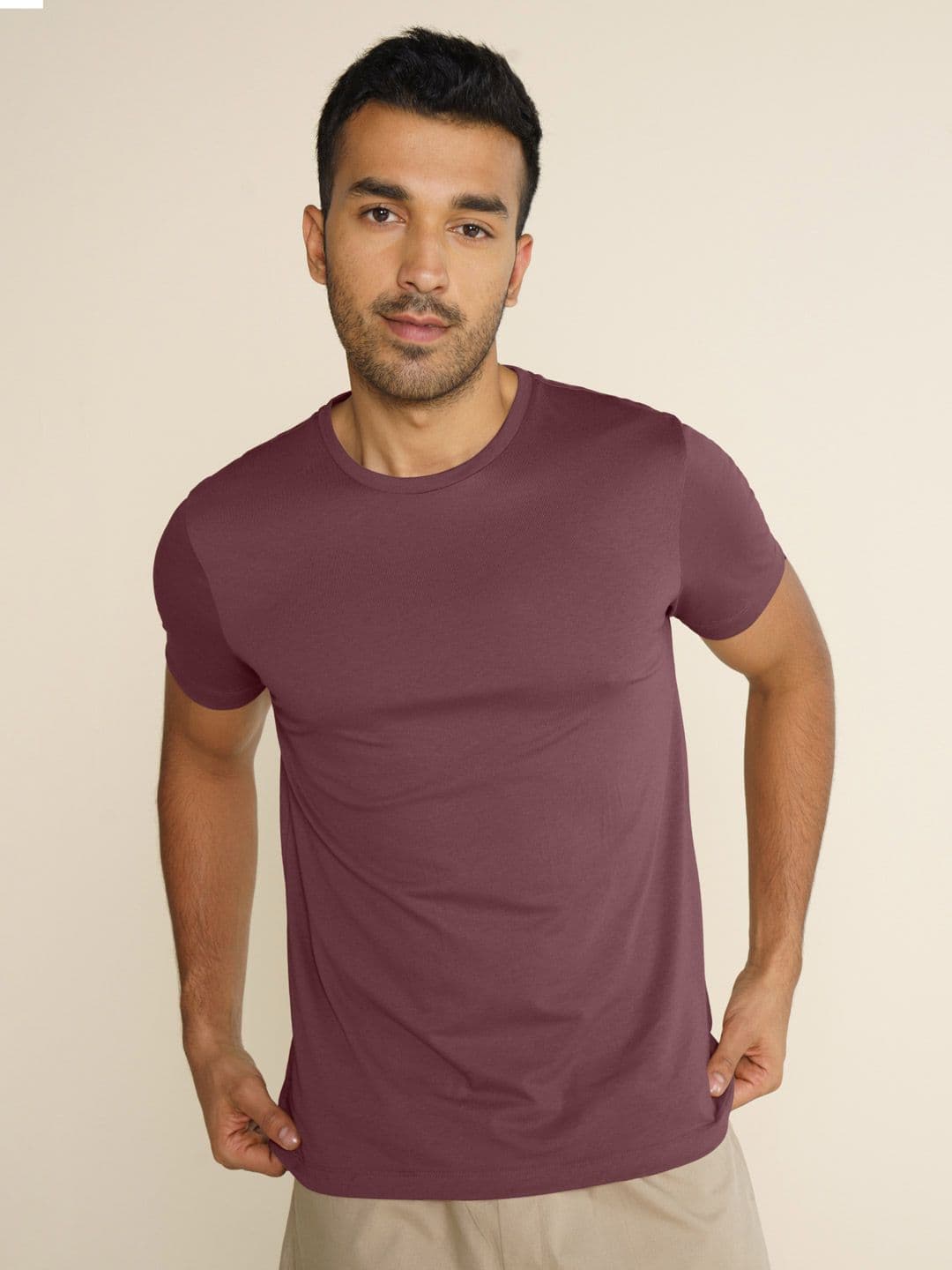 DAMENSCH Round Neck T-Shirt