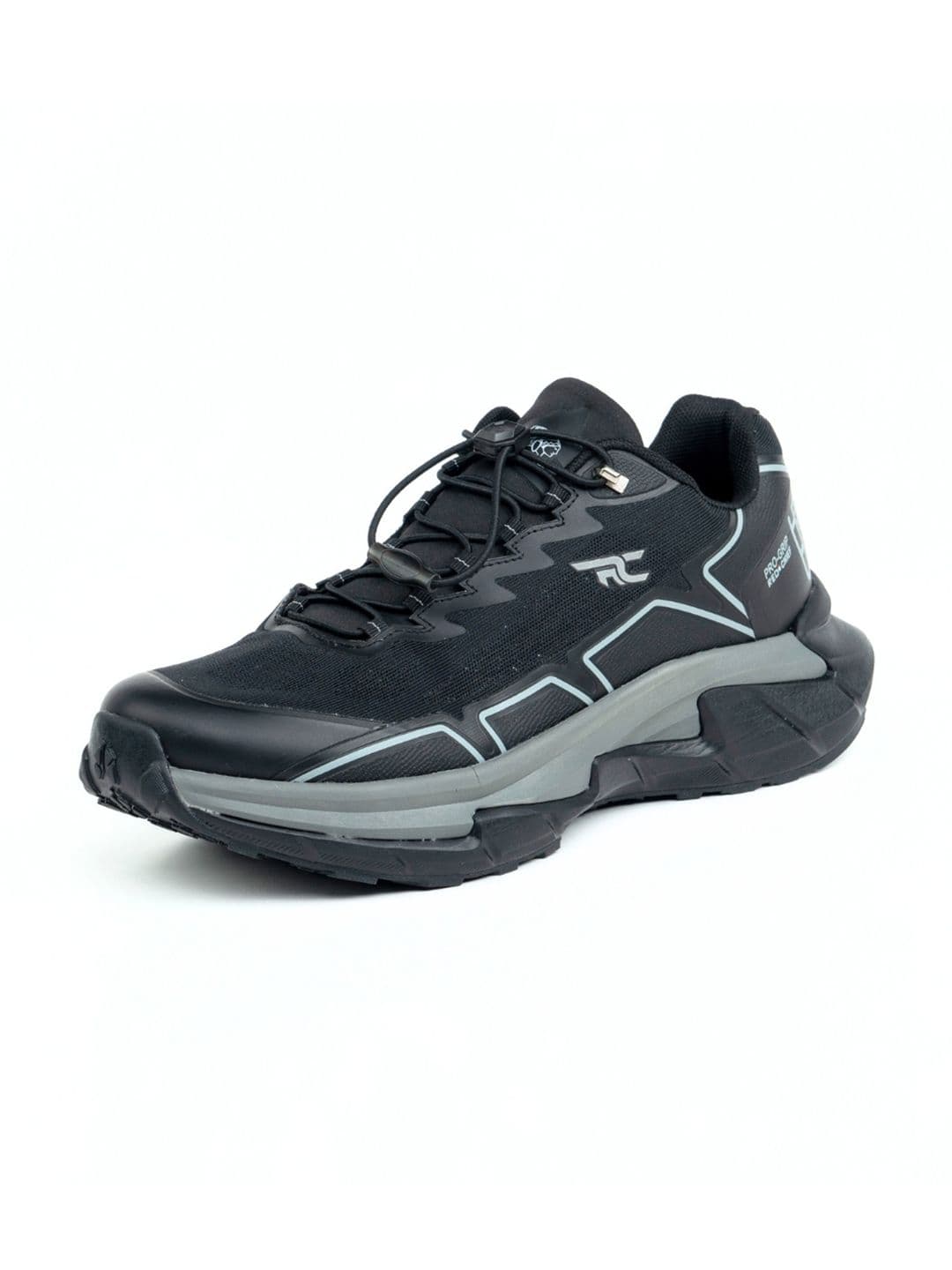 Red Chief Men Mesh Running Non-Marking Shoes - view 1