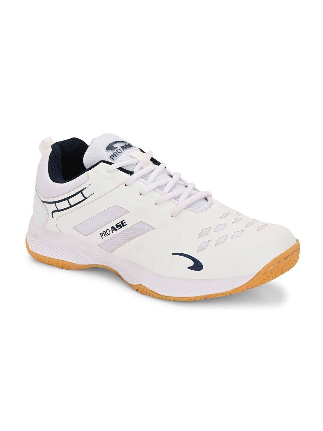 PRO ASE Men Badminton Non-Marking Shoes - view 1