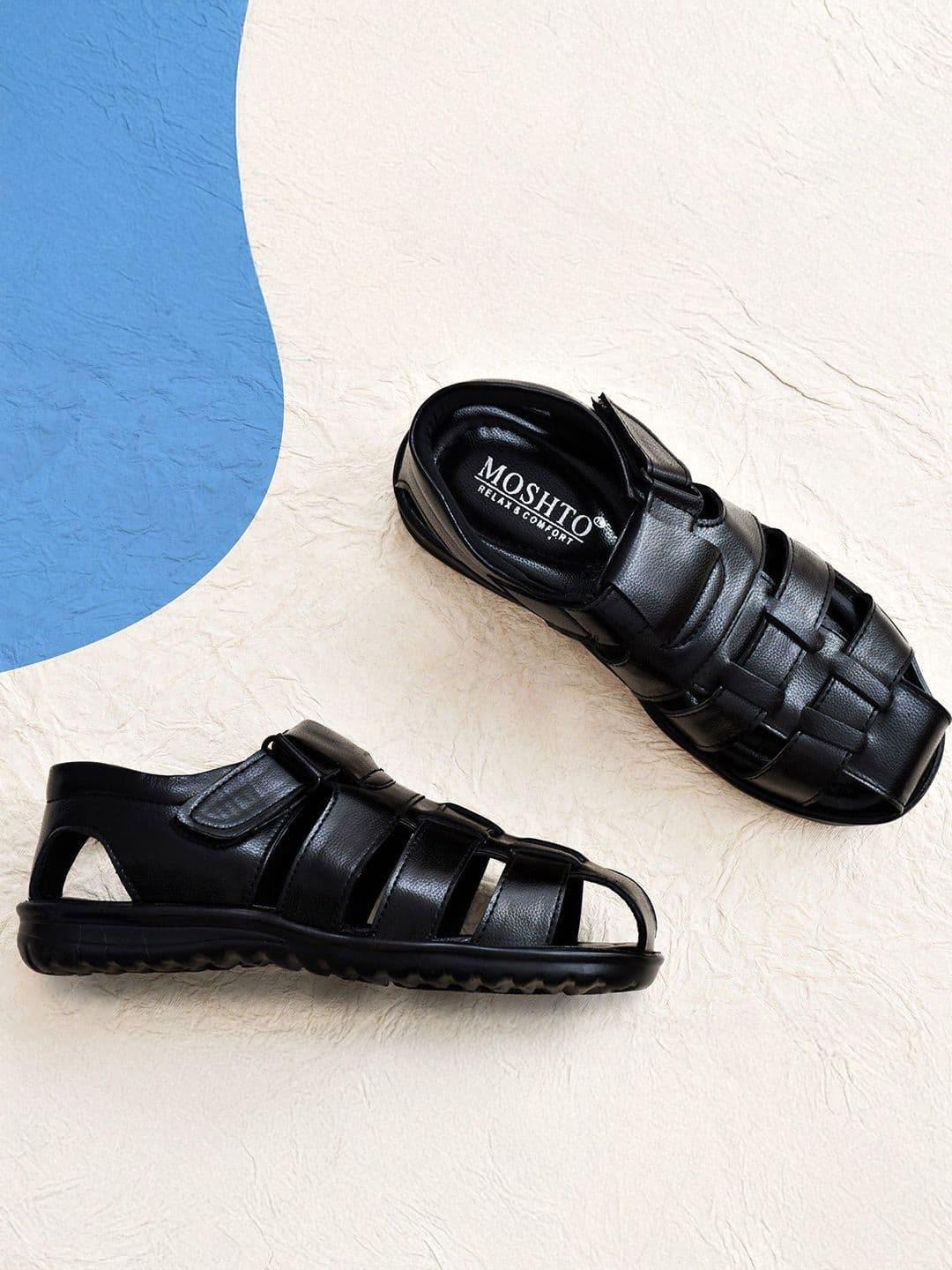 MOSHTO Men Comfort Sandals - view 1