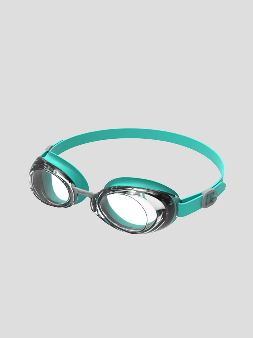 Speedo Jet 2.0 Anti-Fog Swim Goggles - view 1