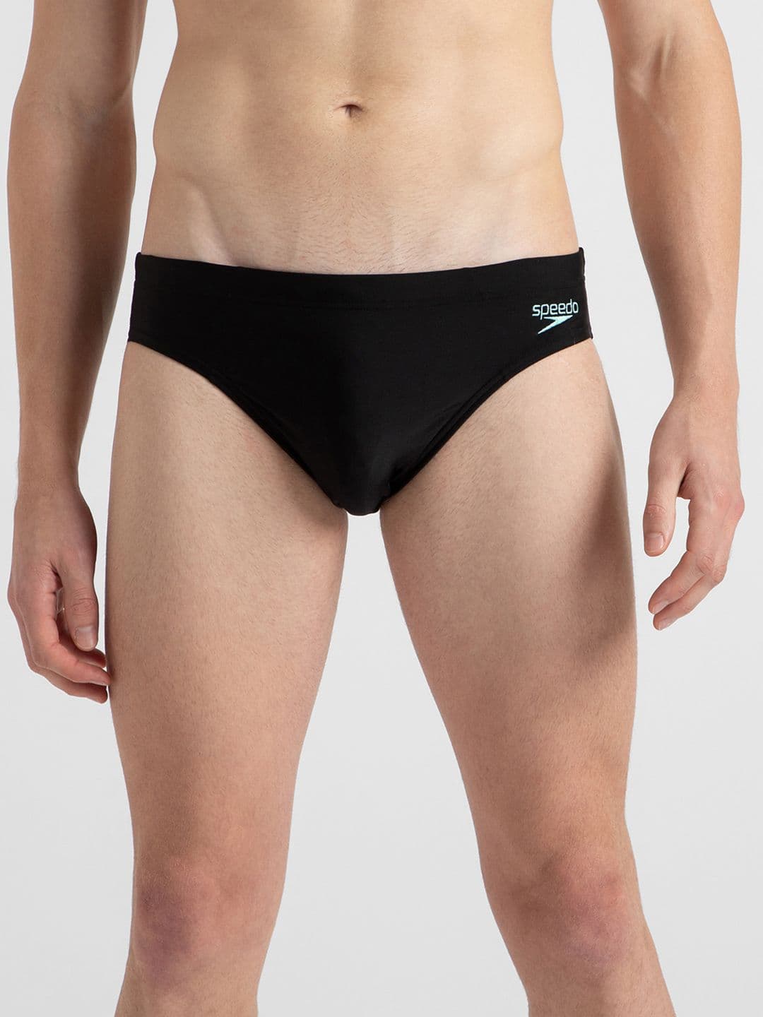 Speedo Men Endurance10 Essential Lycra Brief With UPF 40+ Sun Protection - view 1