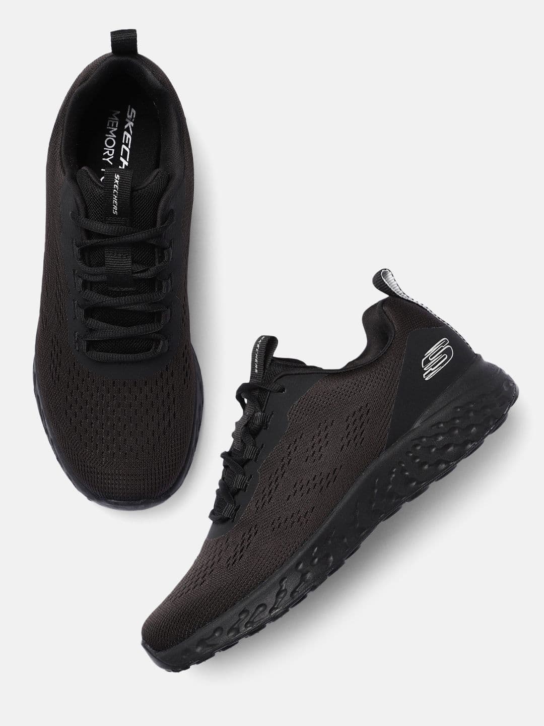 Skechers Men TERRENEX Walking Shoes - view 1