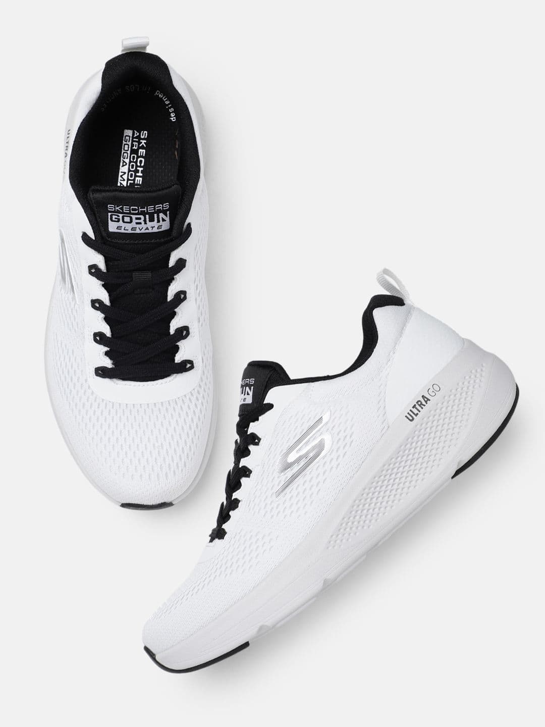 Skechers Men GO RUN ELEVATE Sneakers - view 1