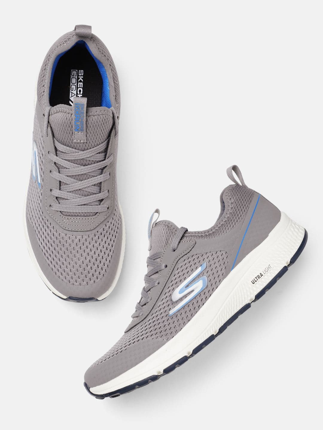 Skechers Men GO RUN CONSISTENT Sneakers - view 1