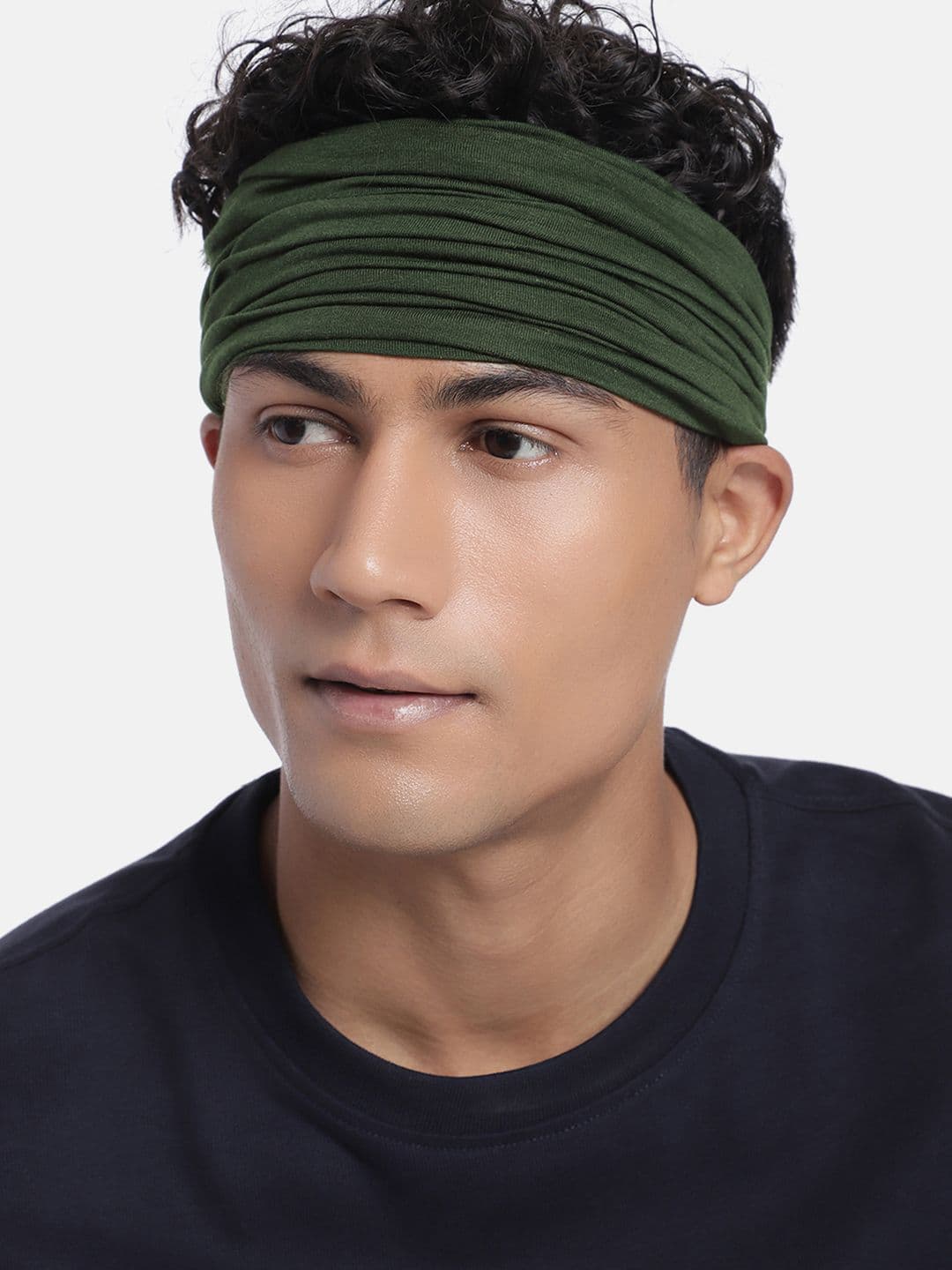 Heelium Men Bandana Headband - view 1