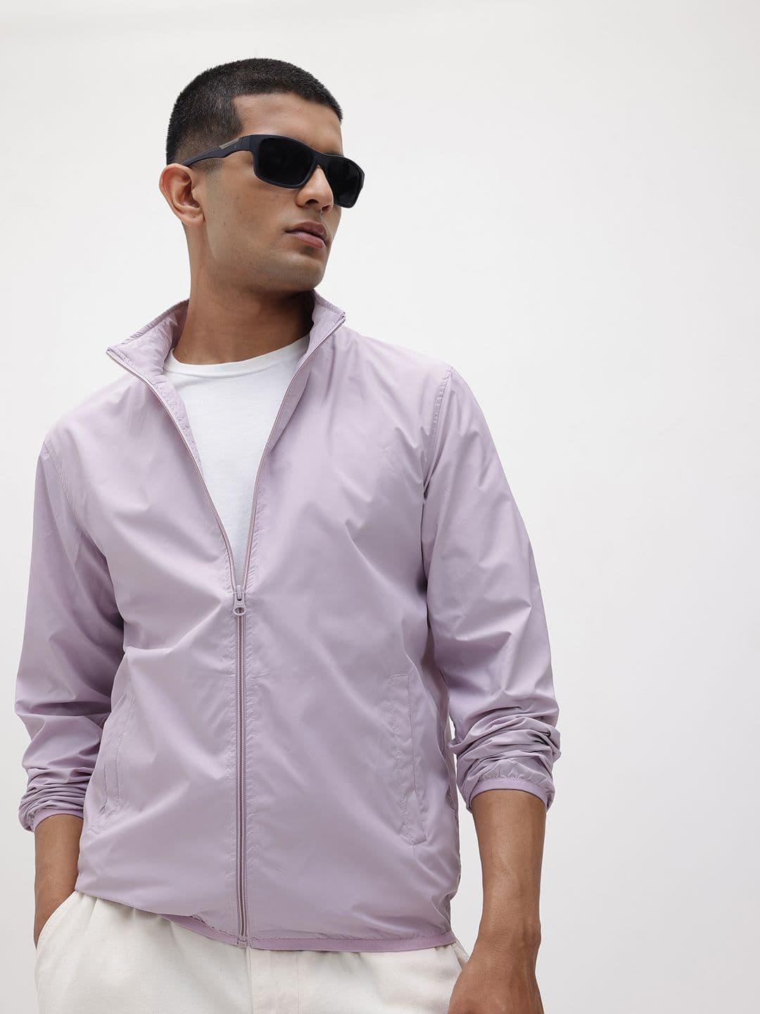 The Roadster Life Co. Tailored Jacket - view 1