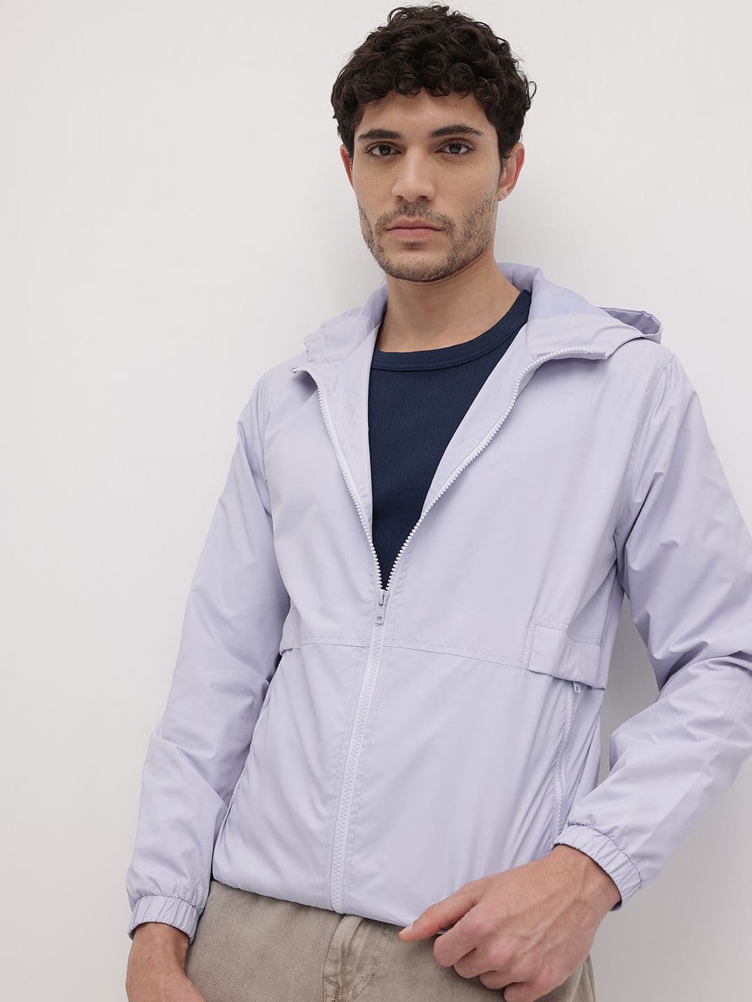 Roadster Men No Tailored Jacket - view 1