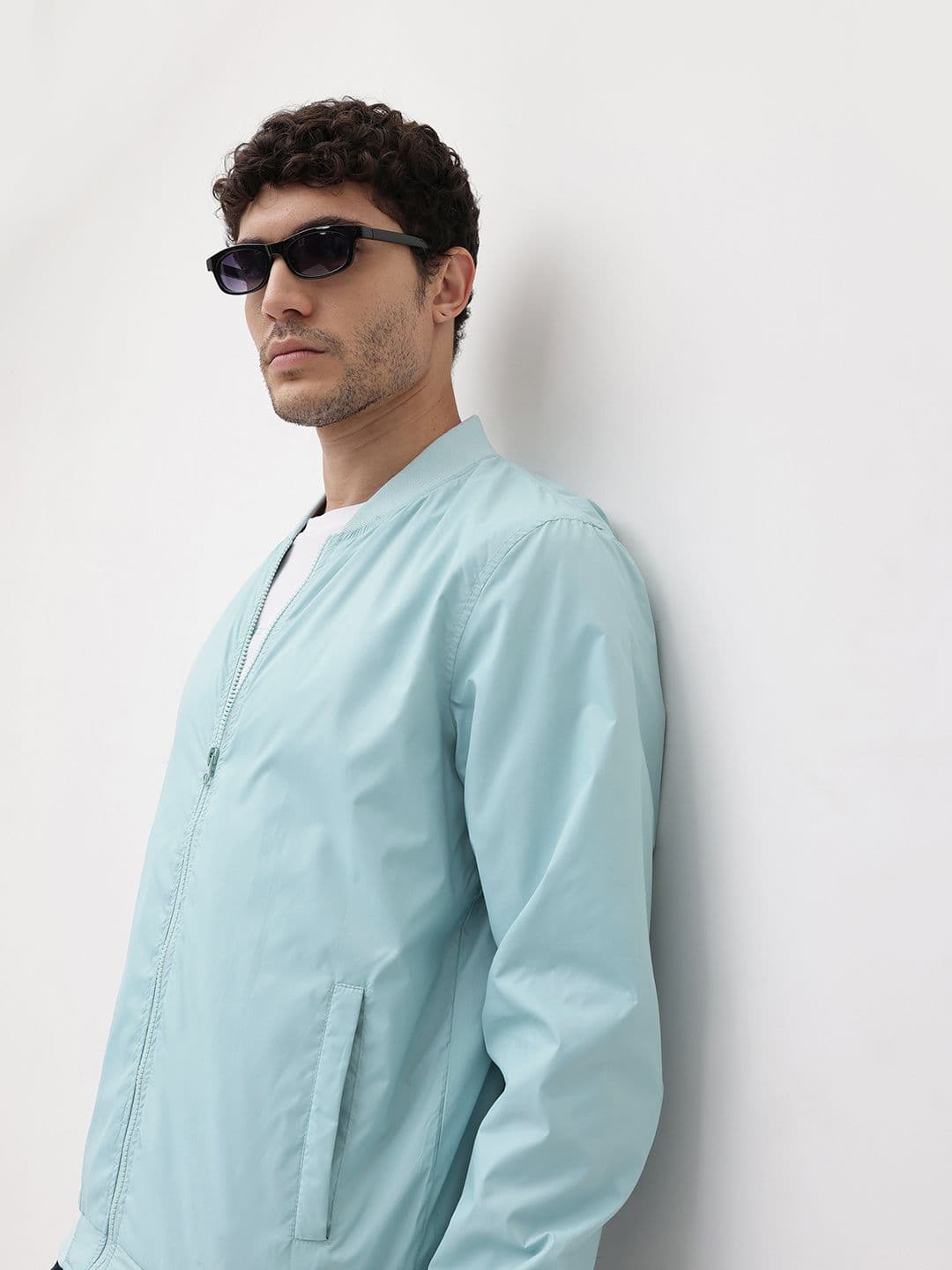 The Roadster Life Co. Bomber Jacket