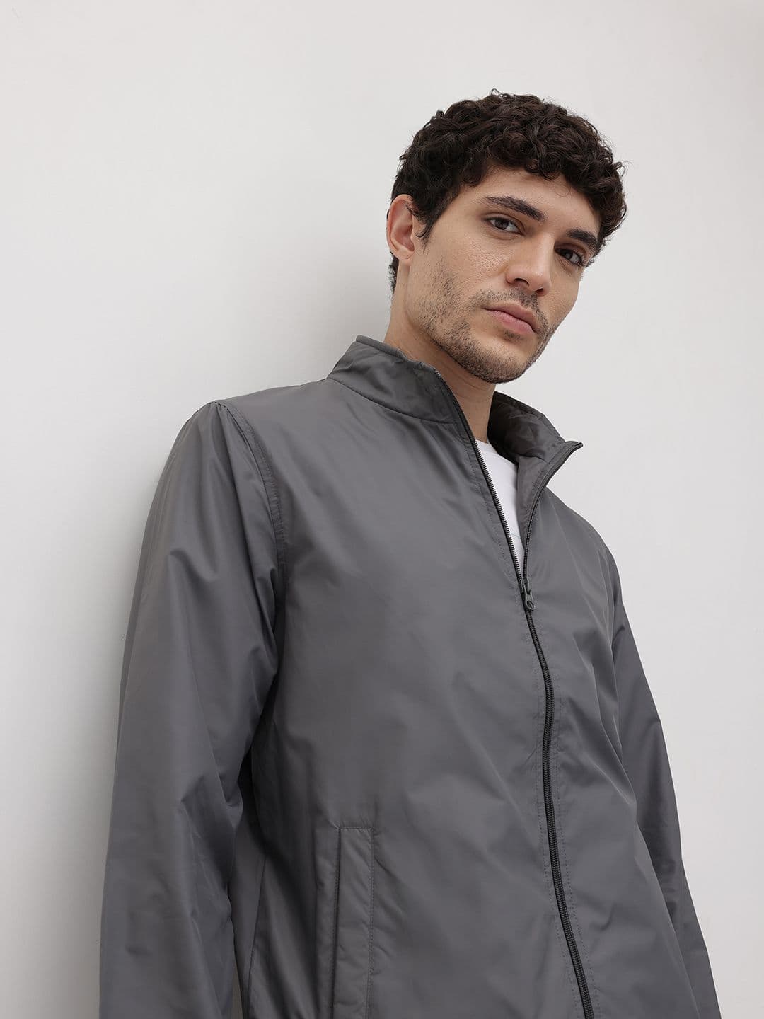 The Roadster Life Co. Tailored Jacket - view 1