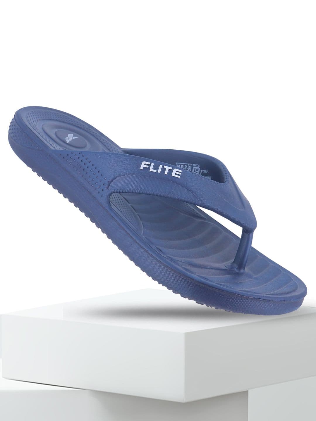 FLITE Men Printed Fashion Flip Flops - view 1