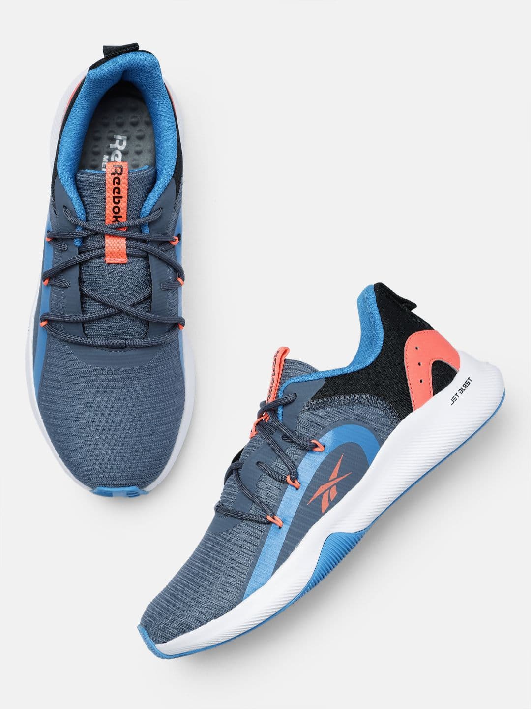 Reebok Men COMFORT INFUSED Running Shoes - view 1