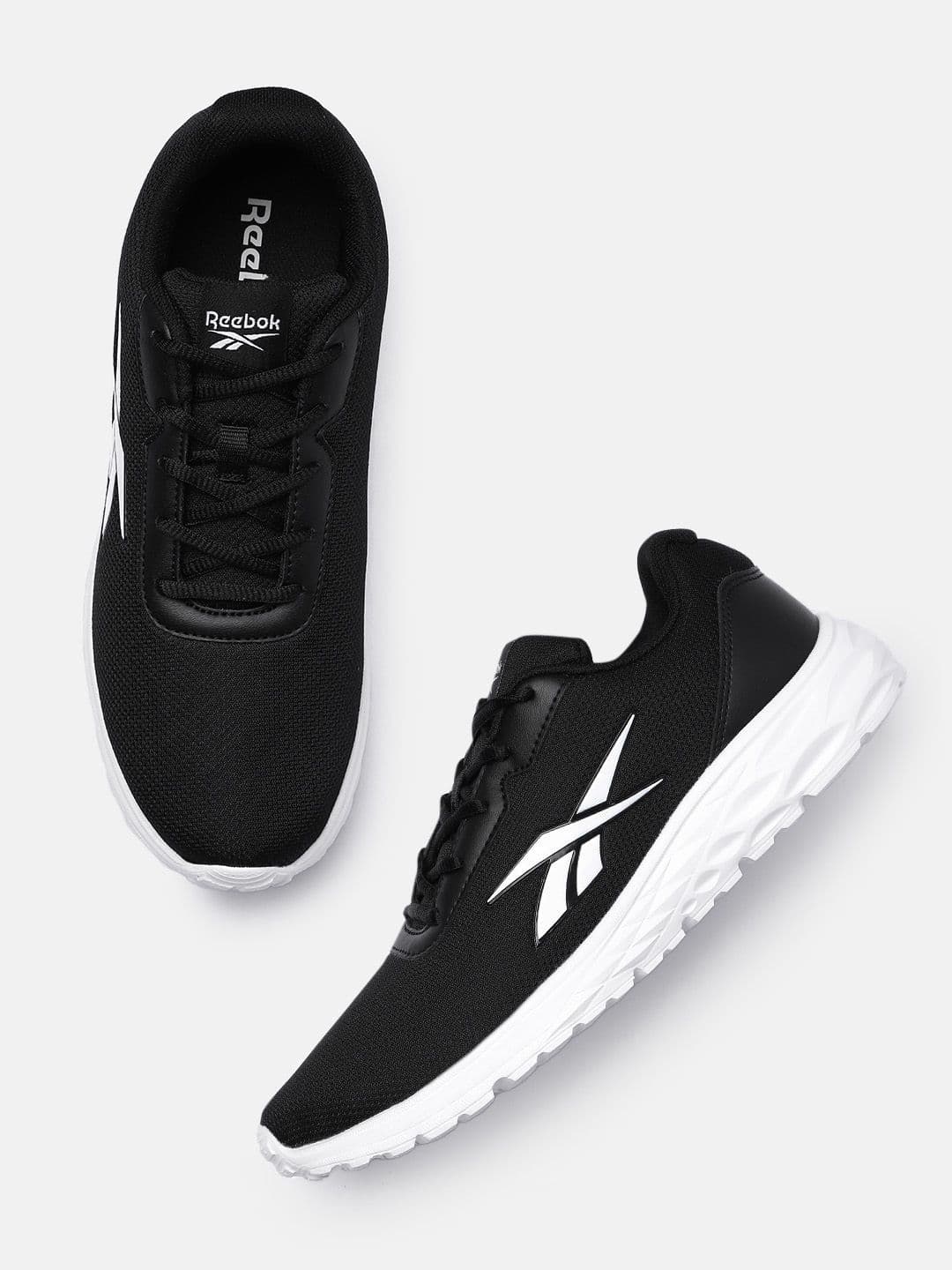 Reebok Men JET BLAST RUNZENITH M Running Shoes - view 1