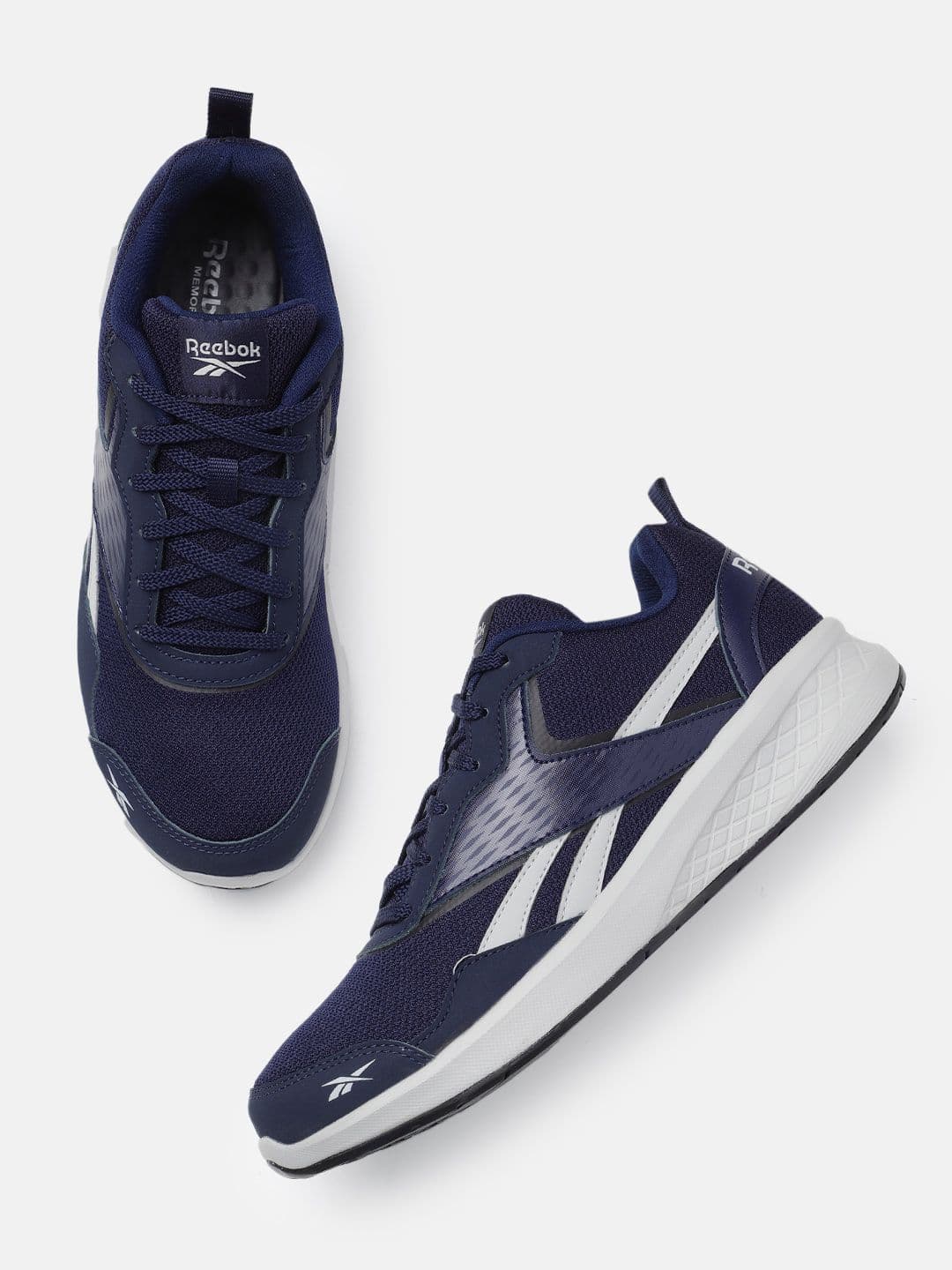 Reebok Men JETBLAST ALBATROSS 2 M Training And Gym Shoes - view 1