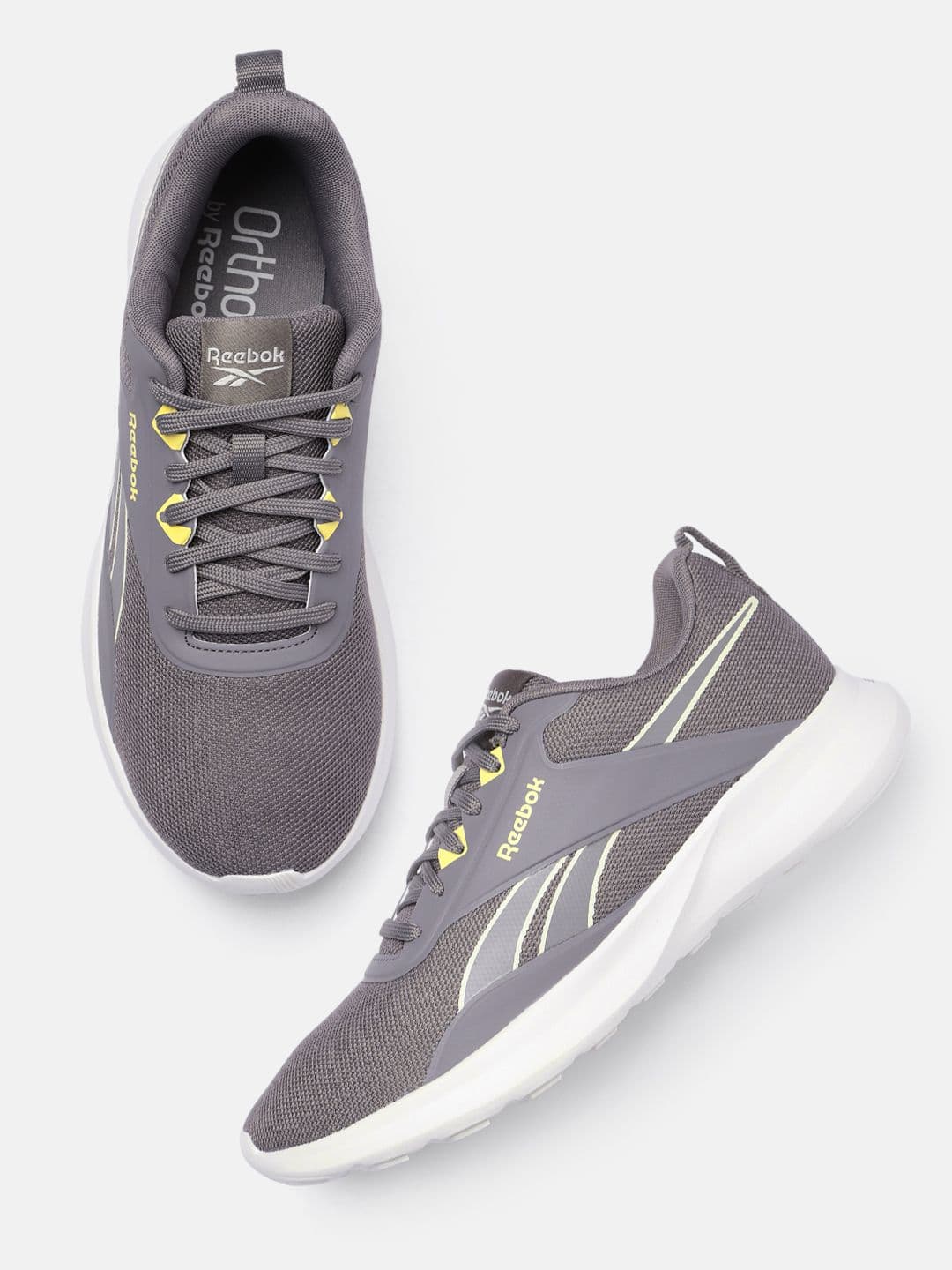 Reebok Men FLYLITE EMERGO RUNNER+ M Running Shoes - view 1