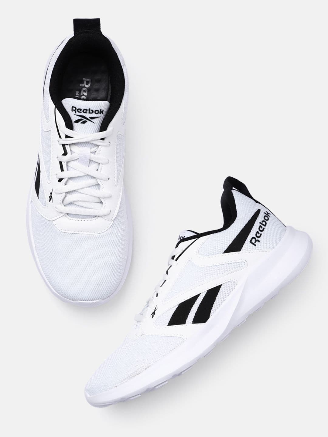 Reebok Men Flylite Running Shoes - Lightweight Jogging and Sports - Flylite Stridestar+ - view 1