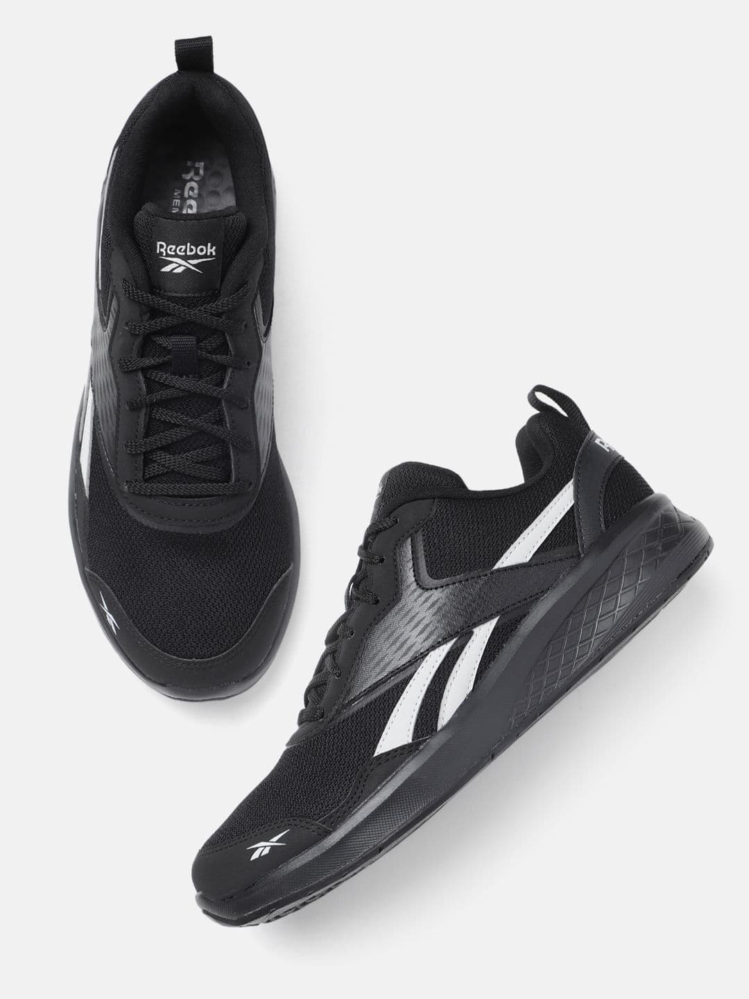 Reebok Men JETBLAST ALBATROSS 2 M Training And Gym Shoes - view 1