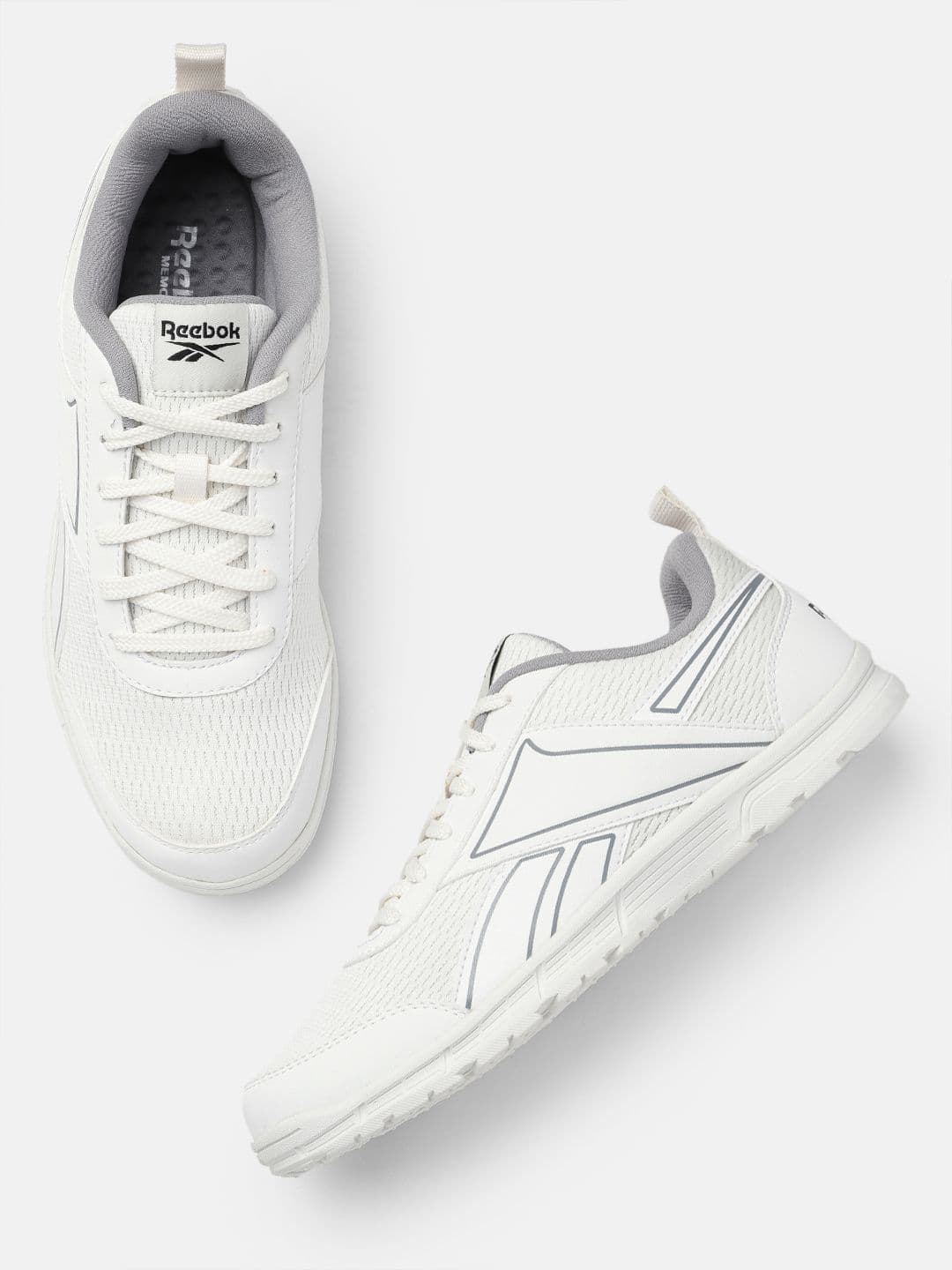 Reebok Unisex NEW RACER AEROVIBE Walking Shoes - view 1