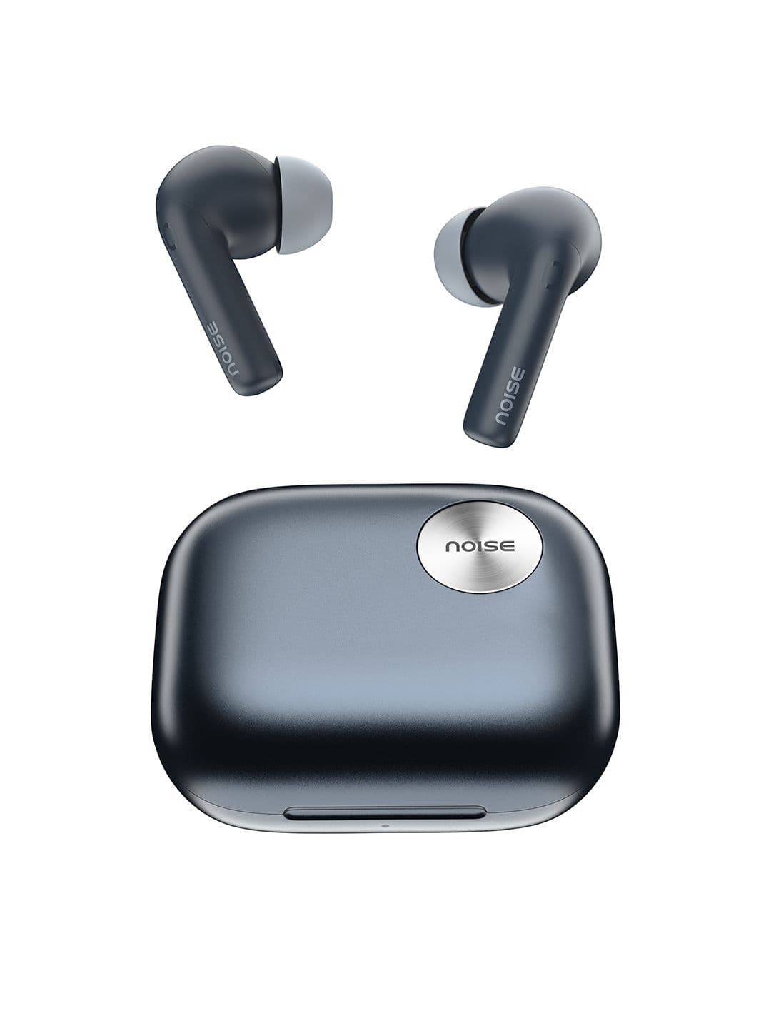 Noise Air Buds Pro 6 Truly Wireless 50Hrs of Playtime Hybrid ANC - view 1
