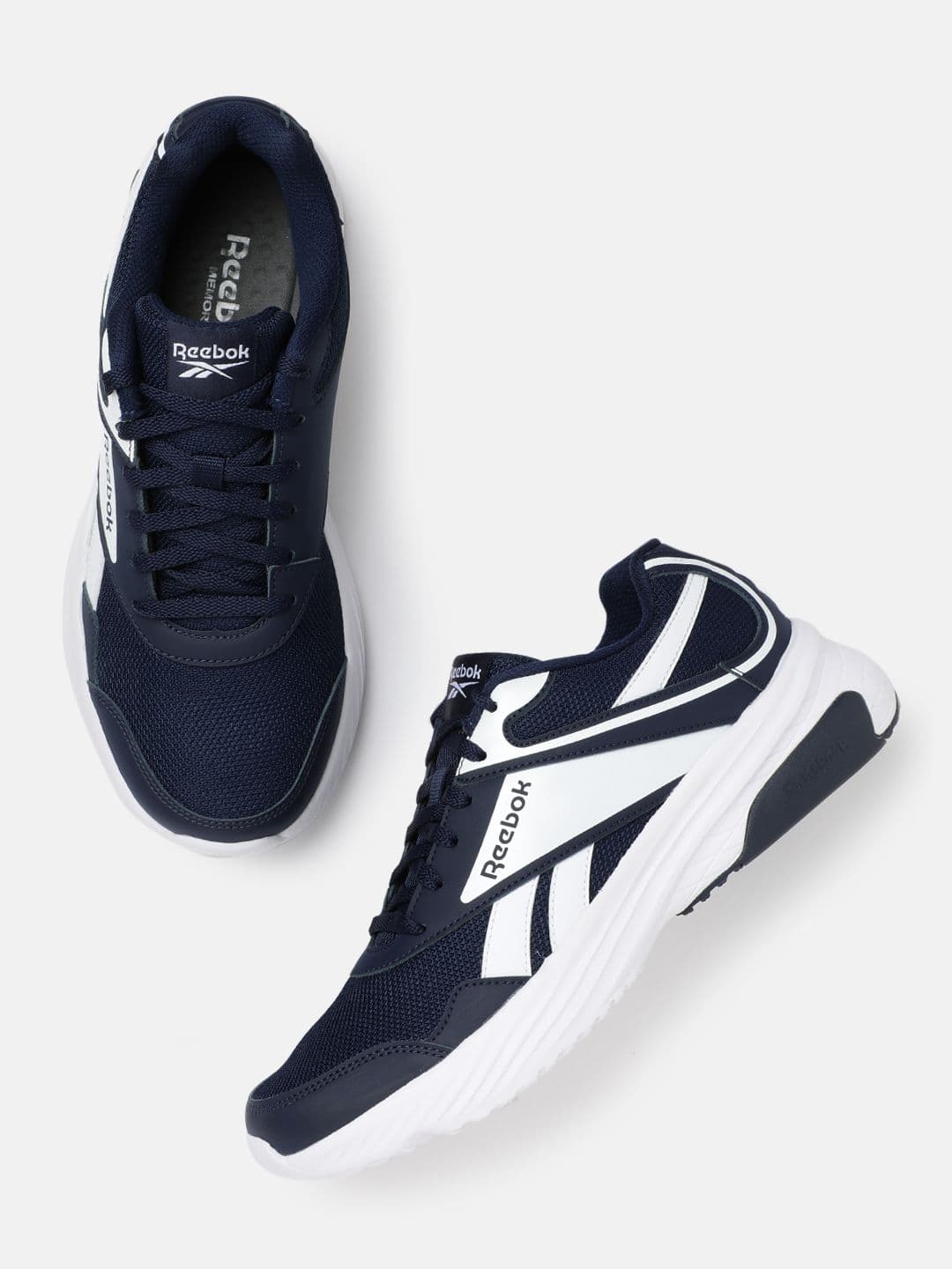 Reebok Unisex Coastland Fluxion Running Shoes - view 1