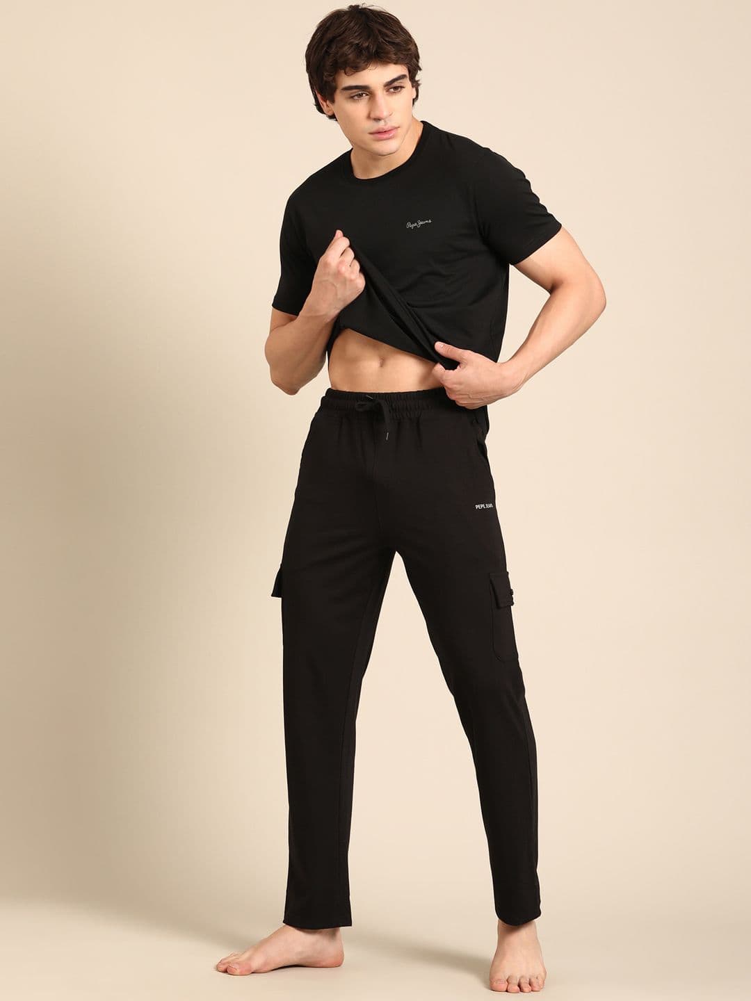 Pepe Jeans Men Night suit - view 1