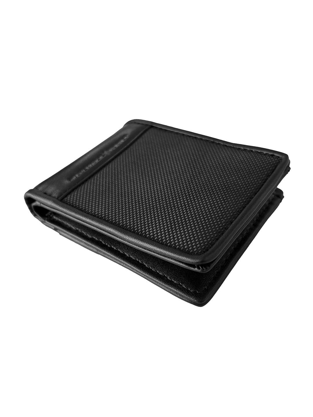 Nu Republic Triphop Voyager Vault Wallet for Men Leather Original - view 1
