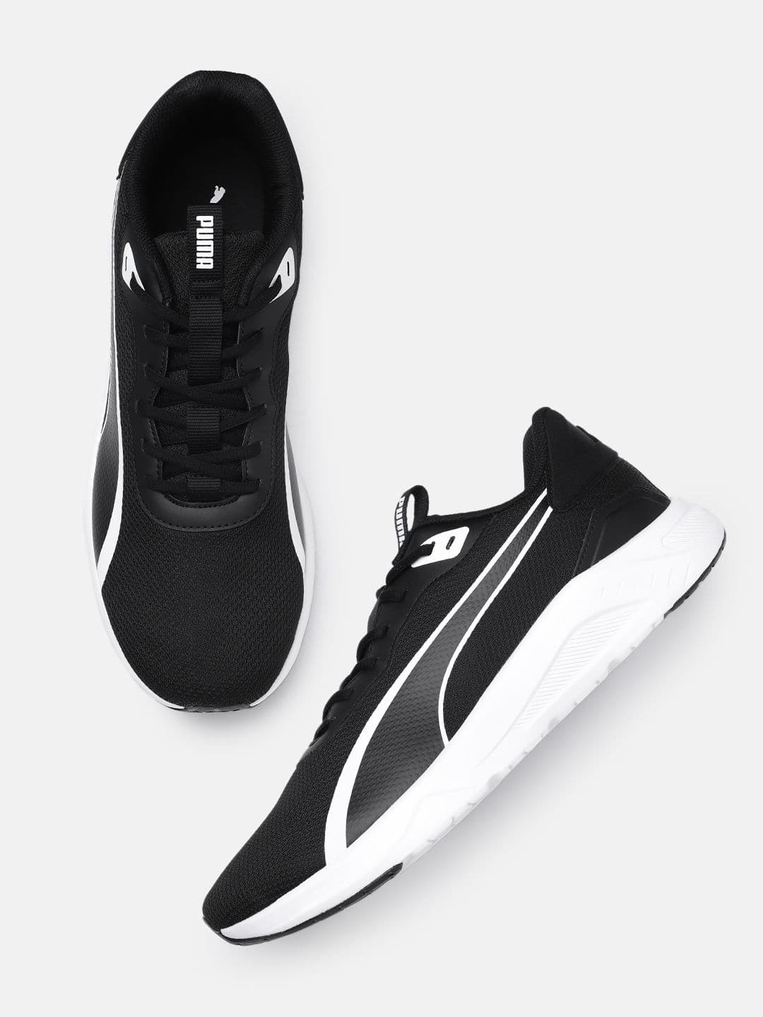 Puma Men RAPIDSANDS Running Shoes - view 1