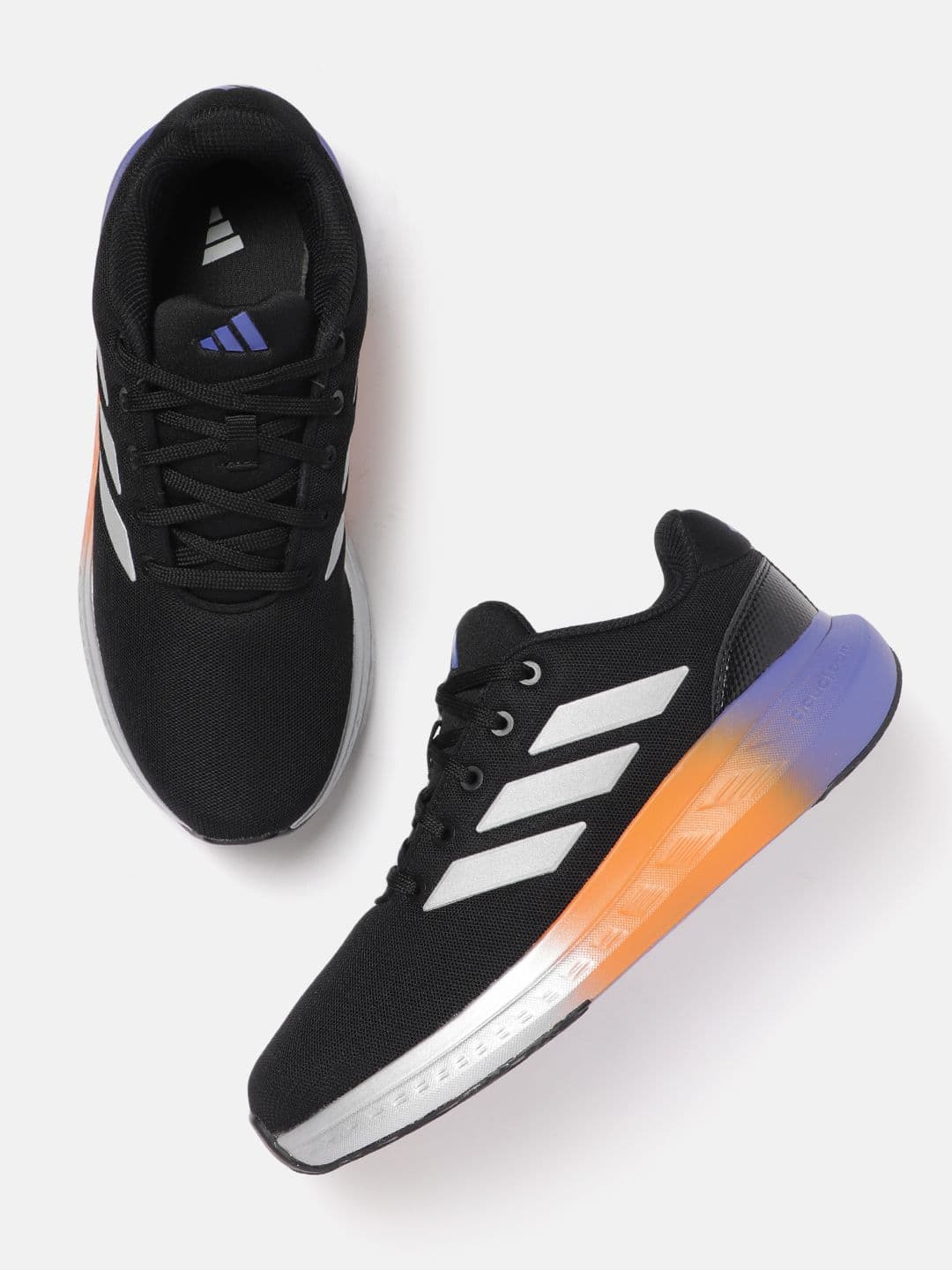ADIDAS Men AeroSprintX Running Shoes - view 1