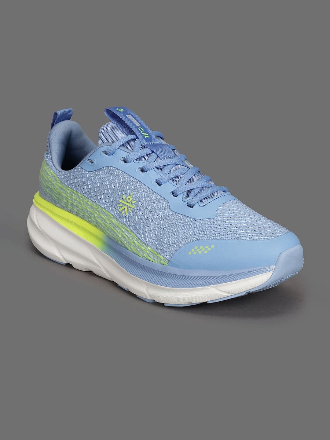 CULT Men's Strion Running Shoes - Blue - view 1