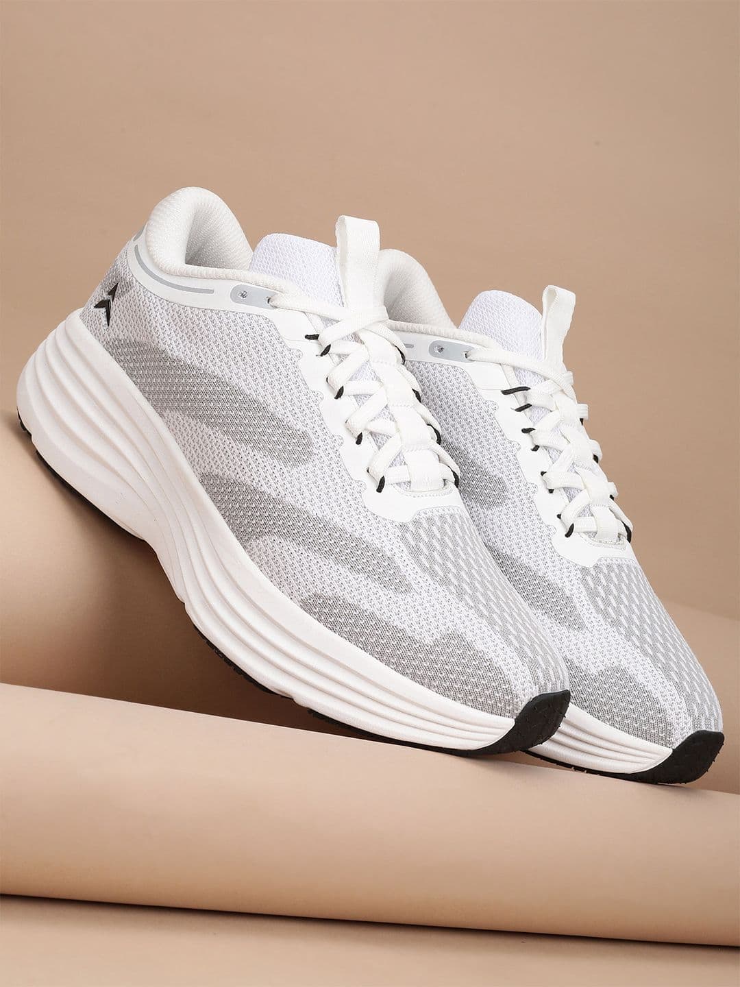 AVANT Women's Lt.Grey Stratos Sneaker Shoes - view 1