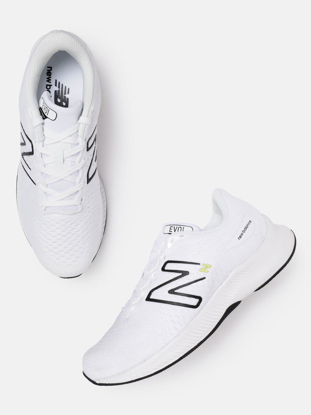 New Balance Men Evozie3 Running Shoes - view 1