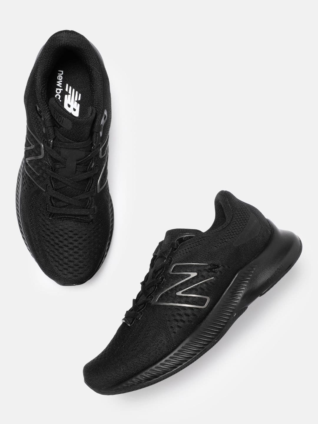 New Balance Men Evozib3 Running Shoes - view 1