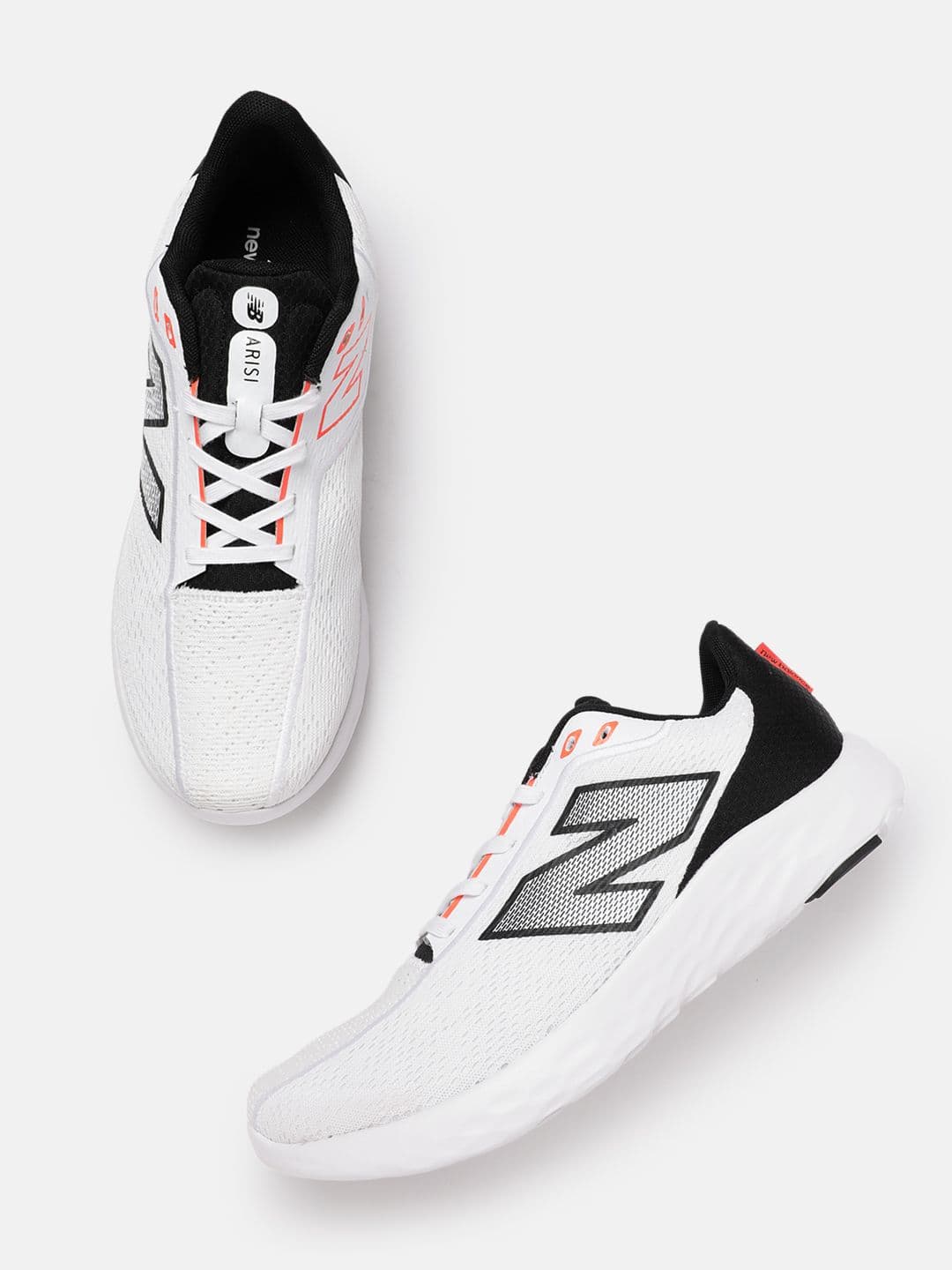 New Balance Men ARISI Running Shoes - view 1