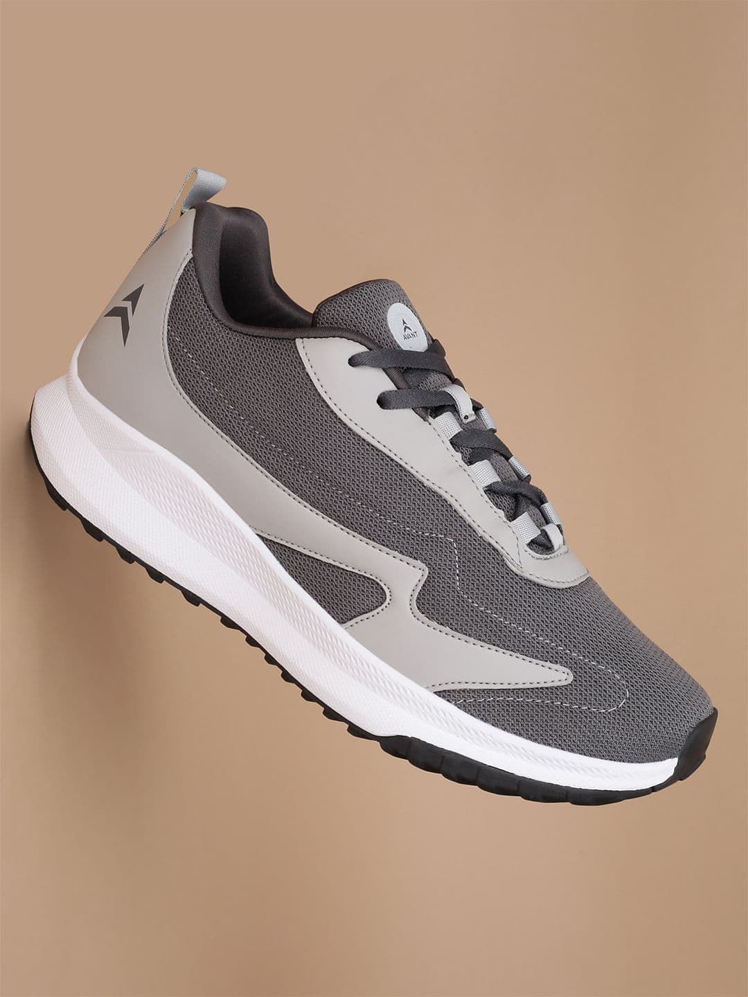 AVANT Men's Dark Grey Loopix Sneaker Shoes - view 1