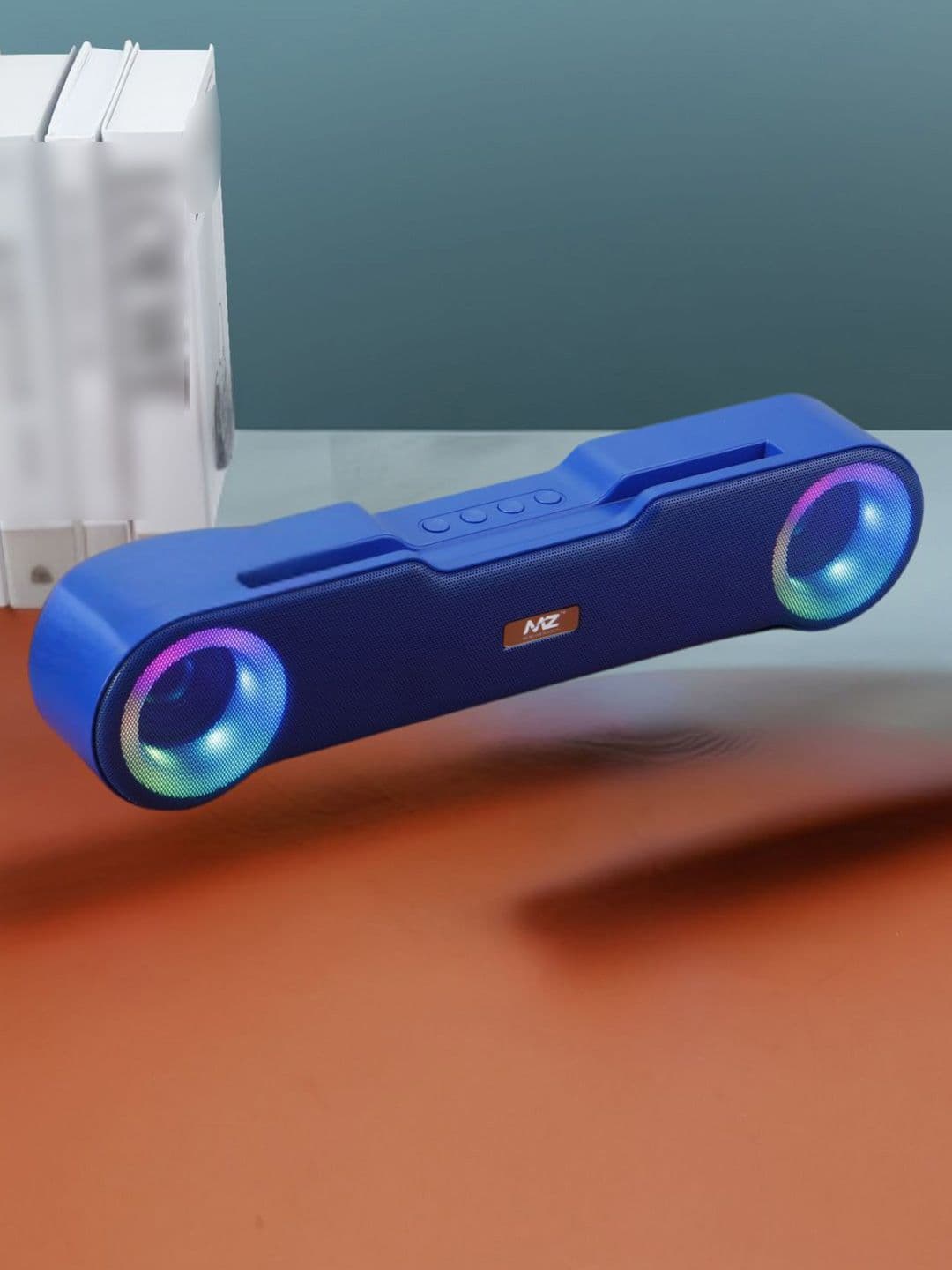 MZ MZ 10W Bluetooth Portable Home TV Soundbar Speaker