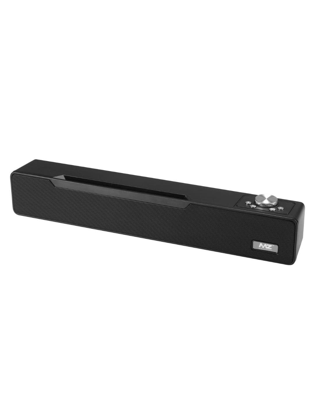 MZ 10W Dynamic Thunder Sound With High Bass Portable Speaker