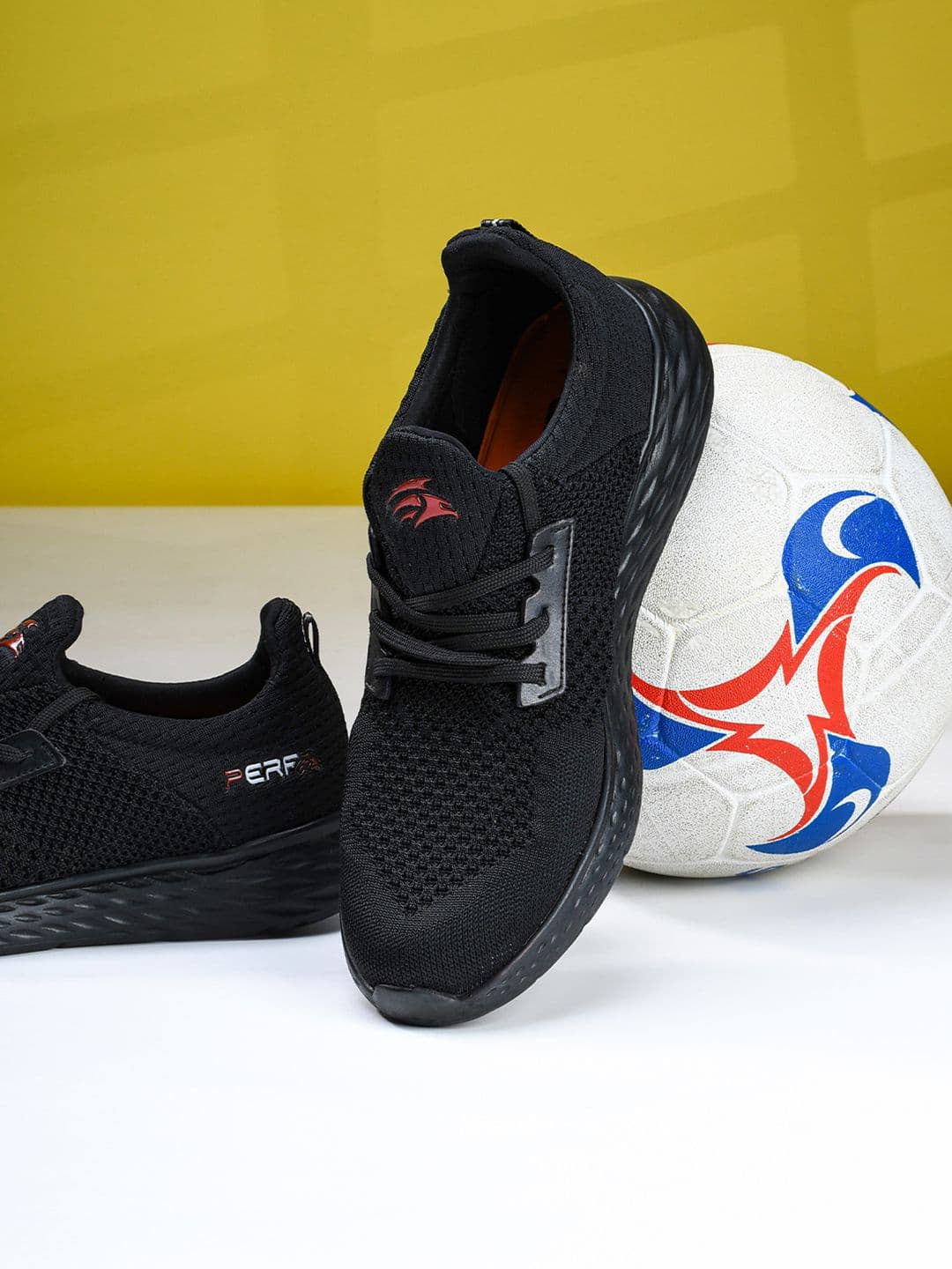 PERF Men Mesh Running Shoes - view 1